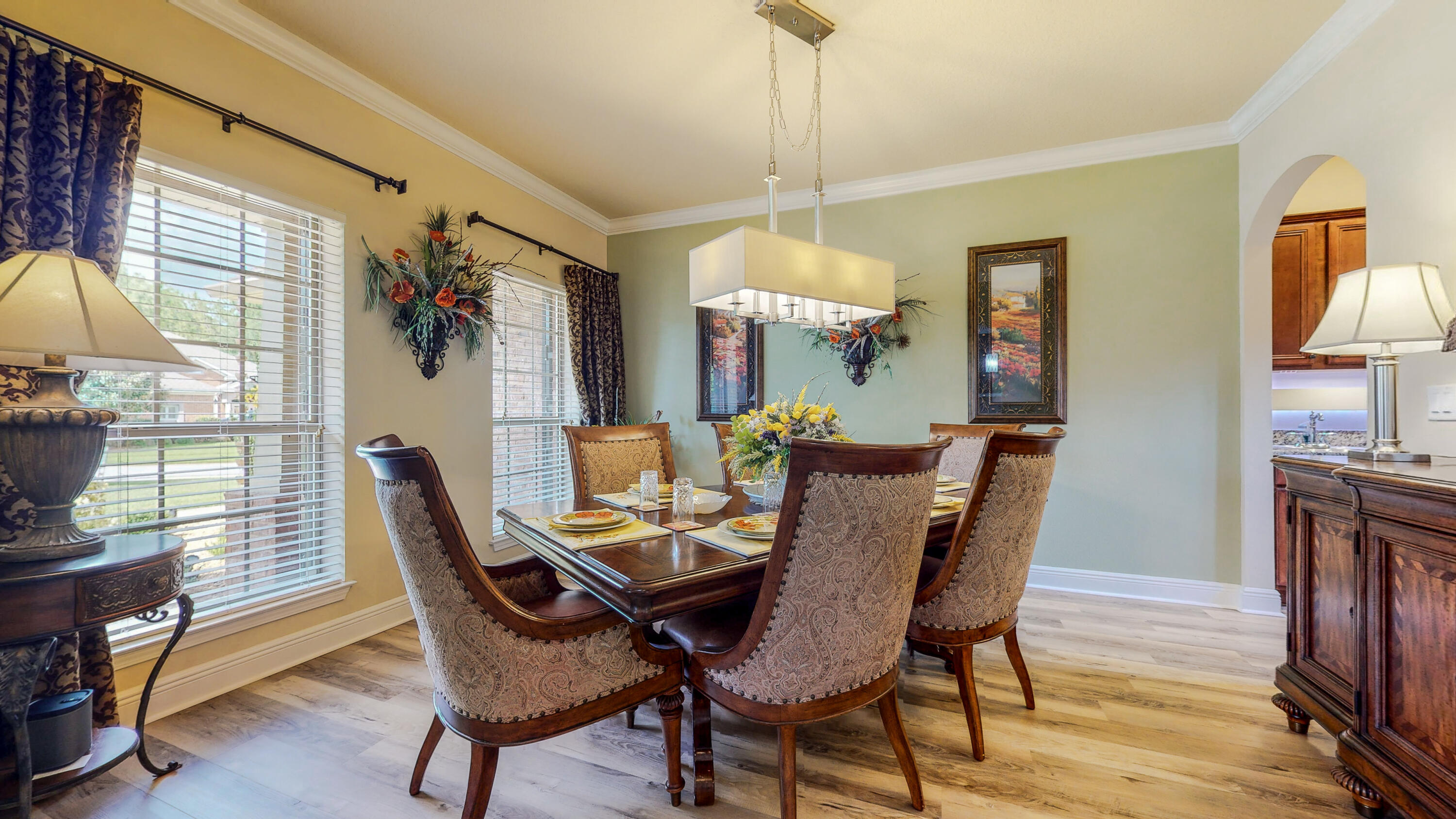 HAMMOCK BAY - Residential