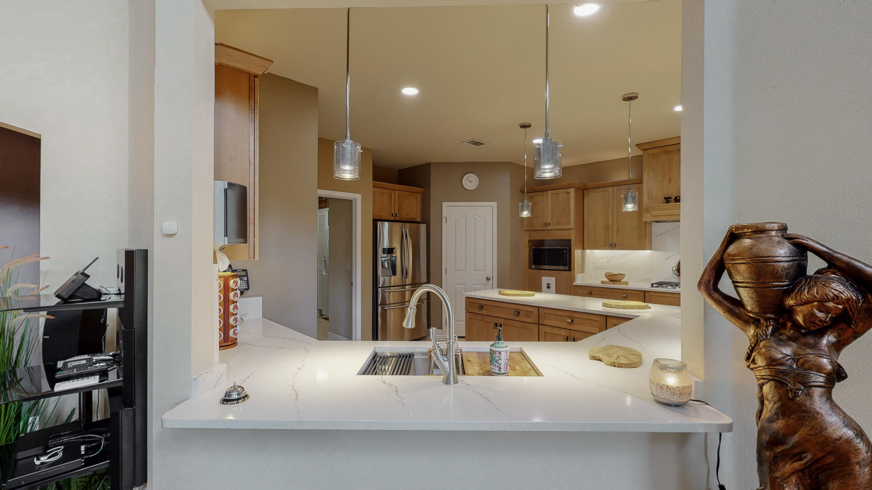 HAMMOCK BAY - Residential