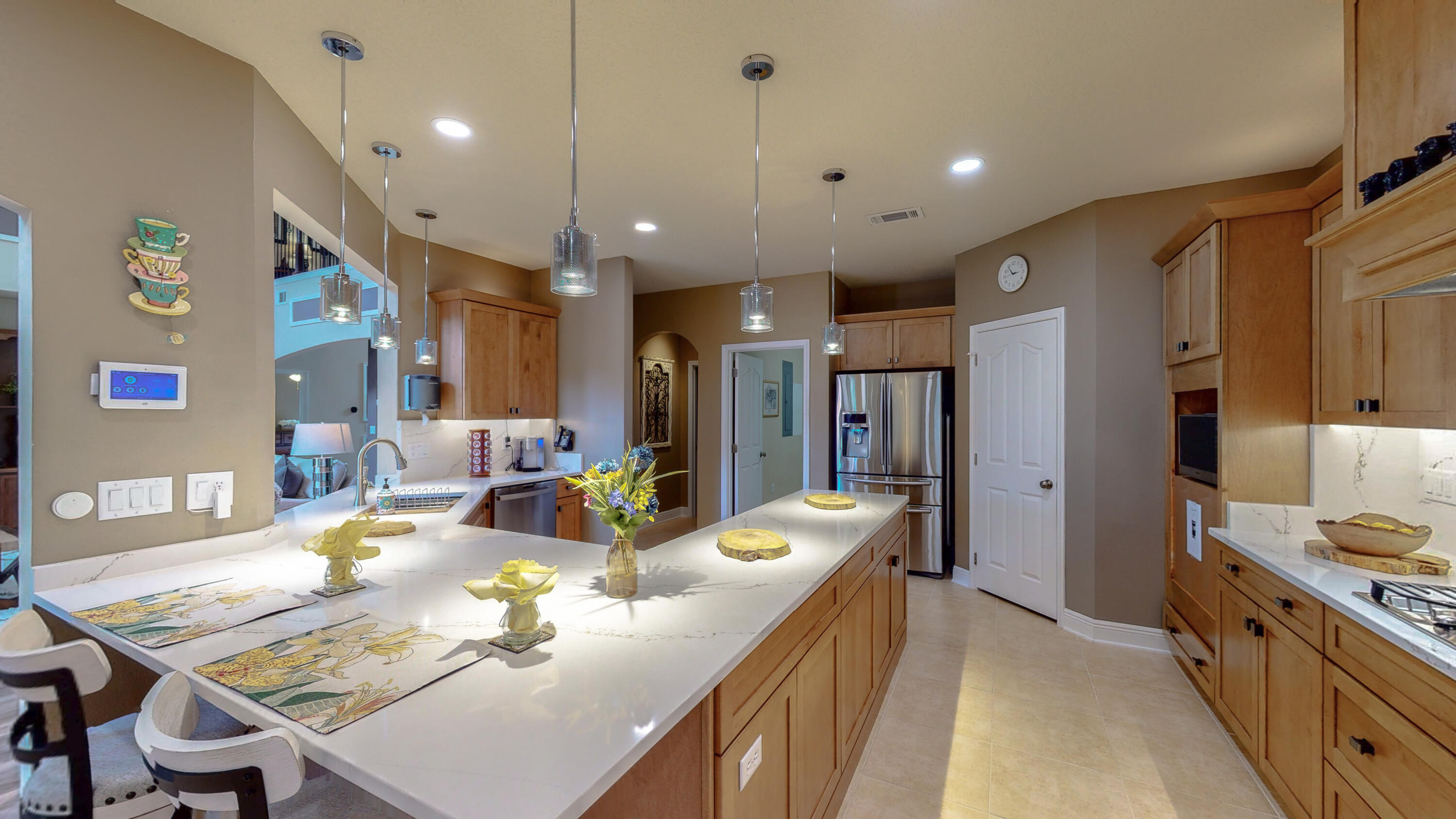 HAMMOCK BAY - Residential