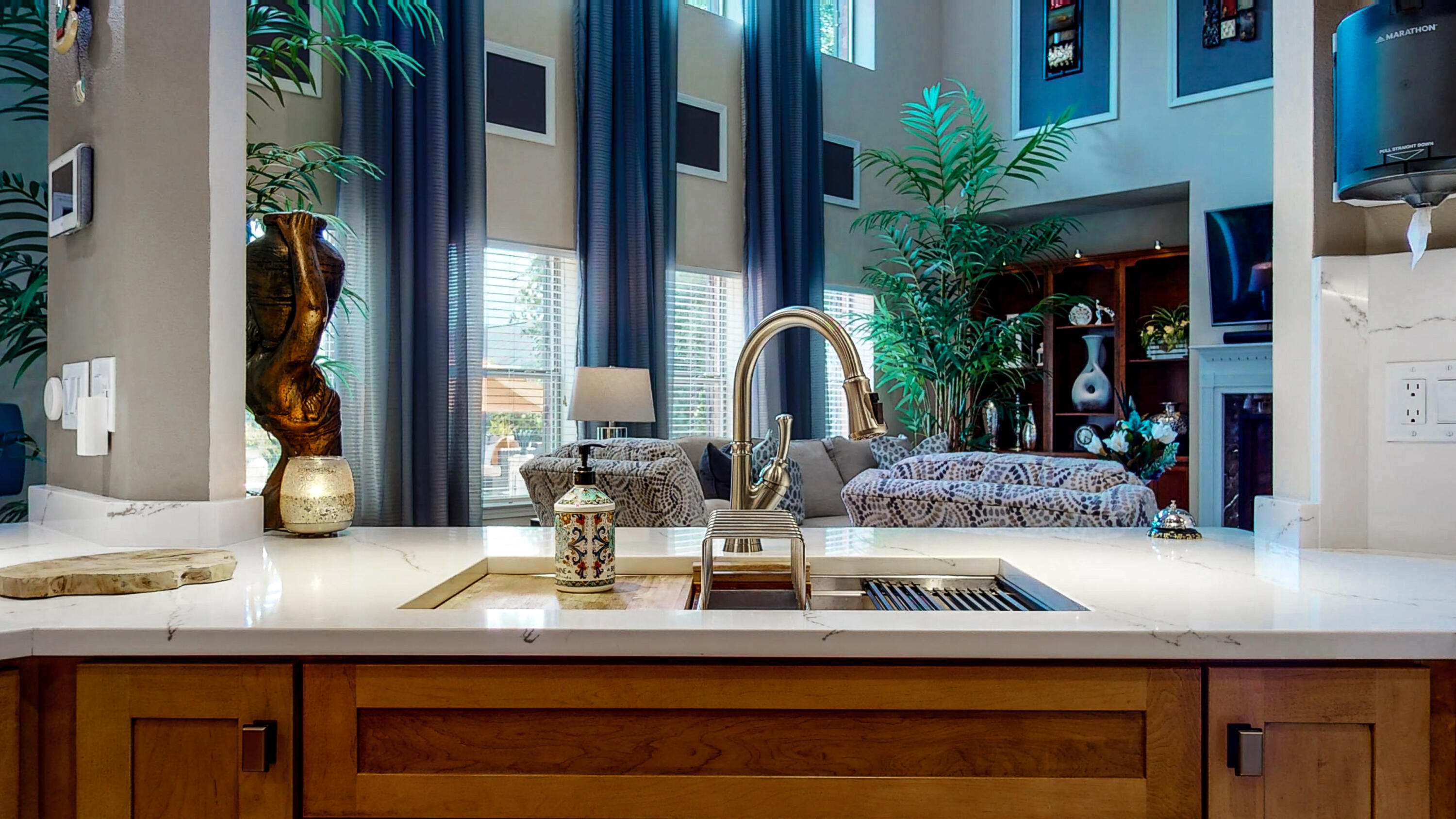 HAMMOCK BAY - Residential