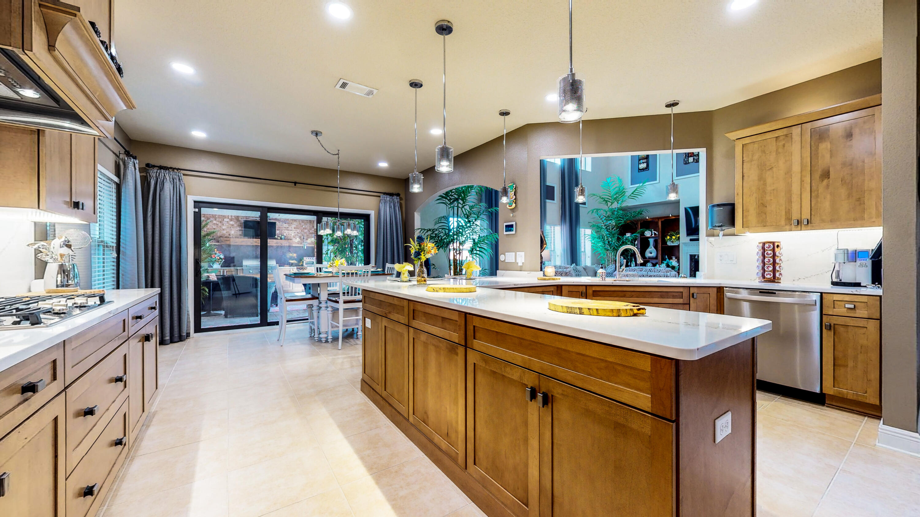 HAMMOCK BAY - Residential