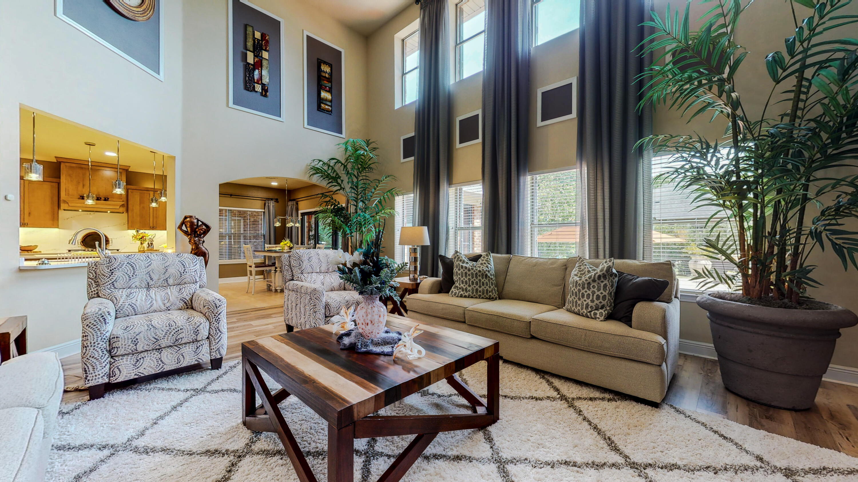 HAMMOCK BAY - Residential