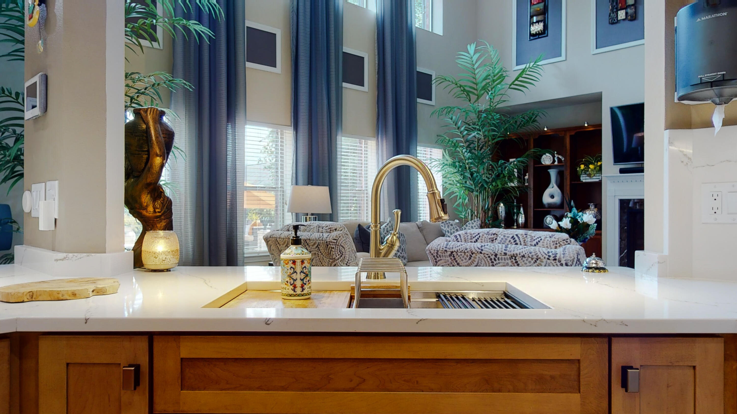 HAMMOCK BAY - Residential