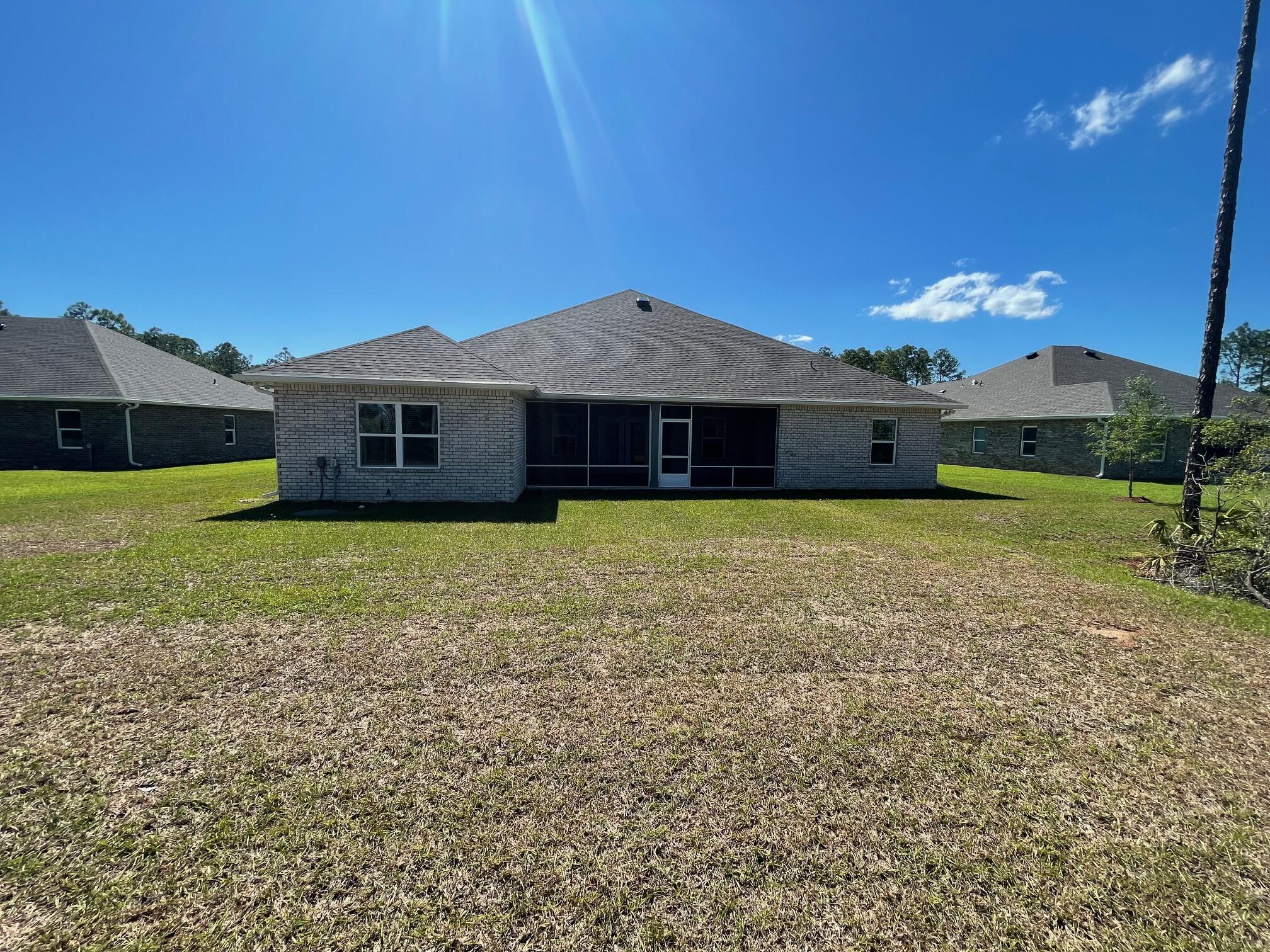 WINDSWEPT ESTATES - Residential