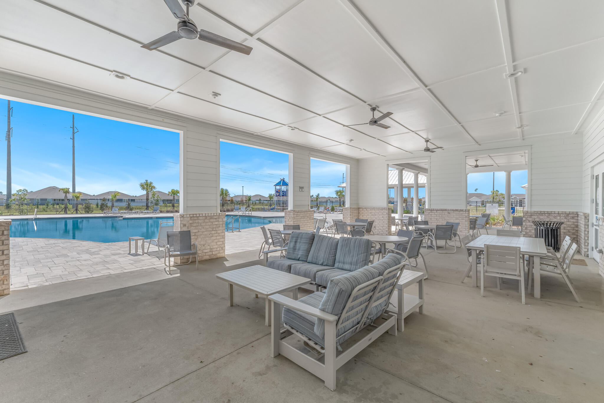 Liberty - Residential