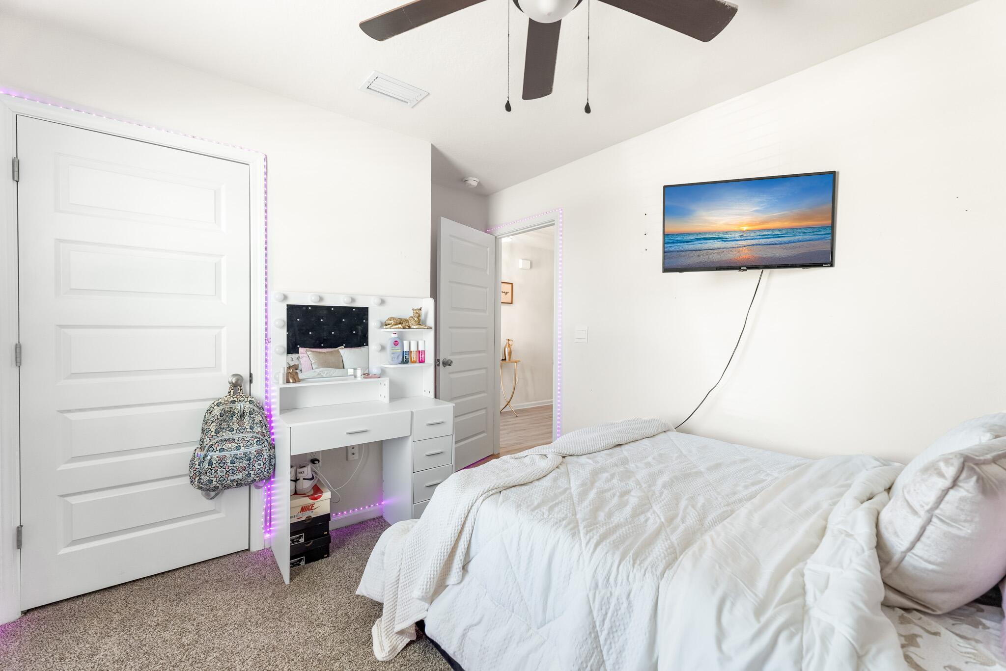 Liberty - Residential