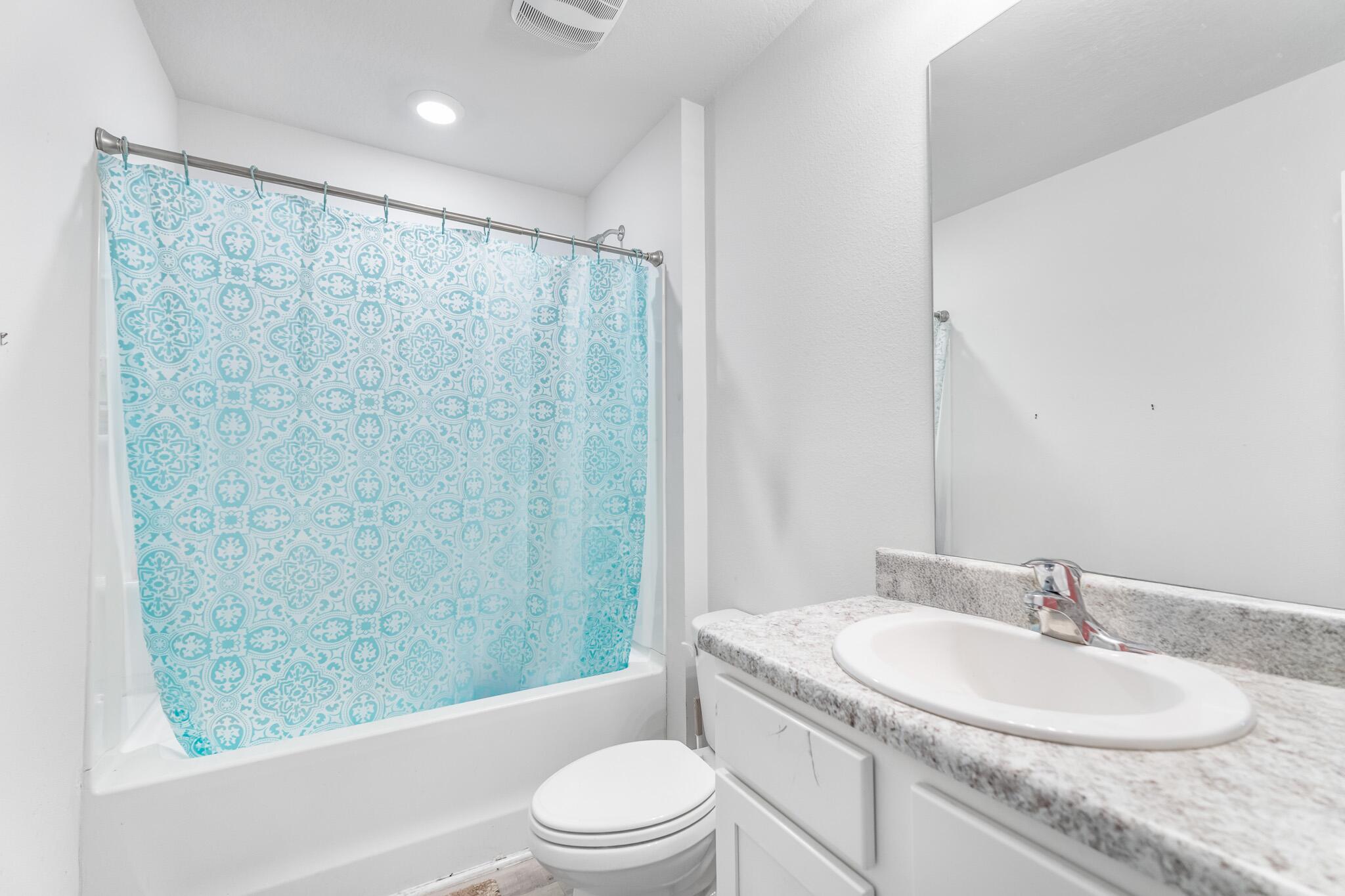 Liberty - Residential