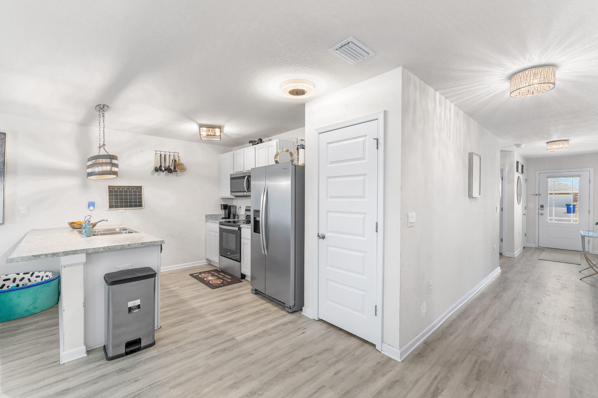 Liberty - Residential