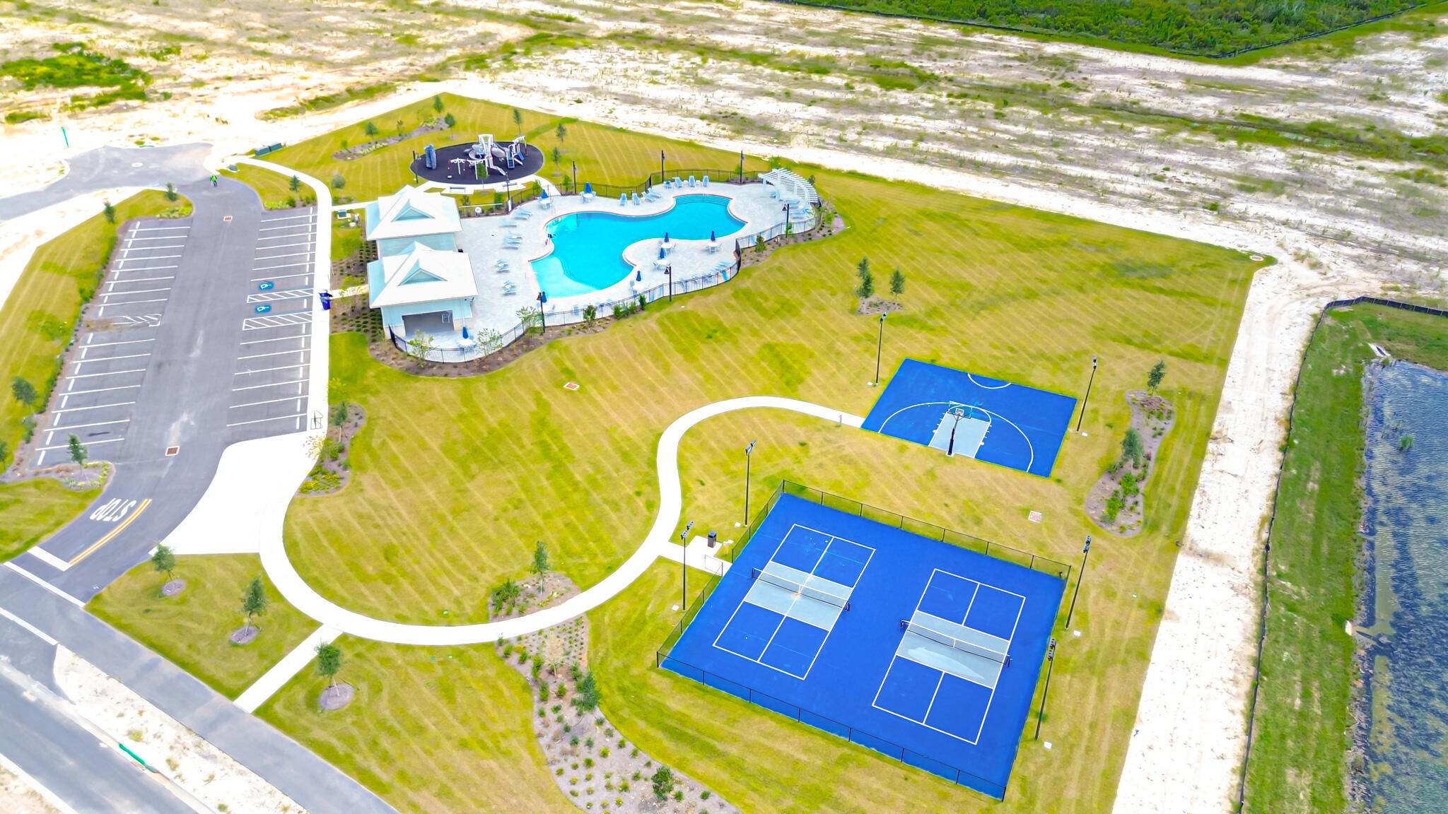 Liberty - Residential