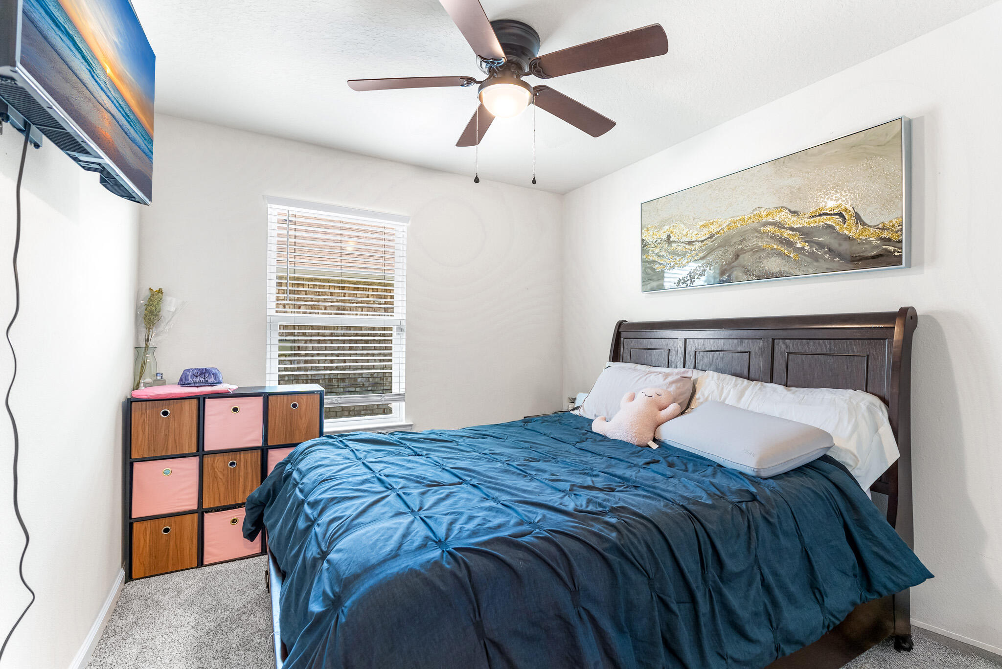 Liberty - Residential
