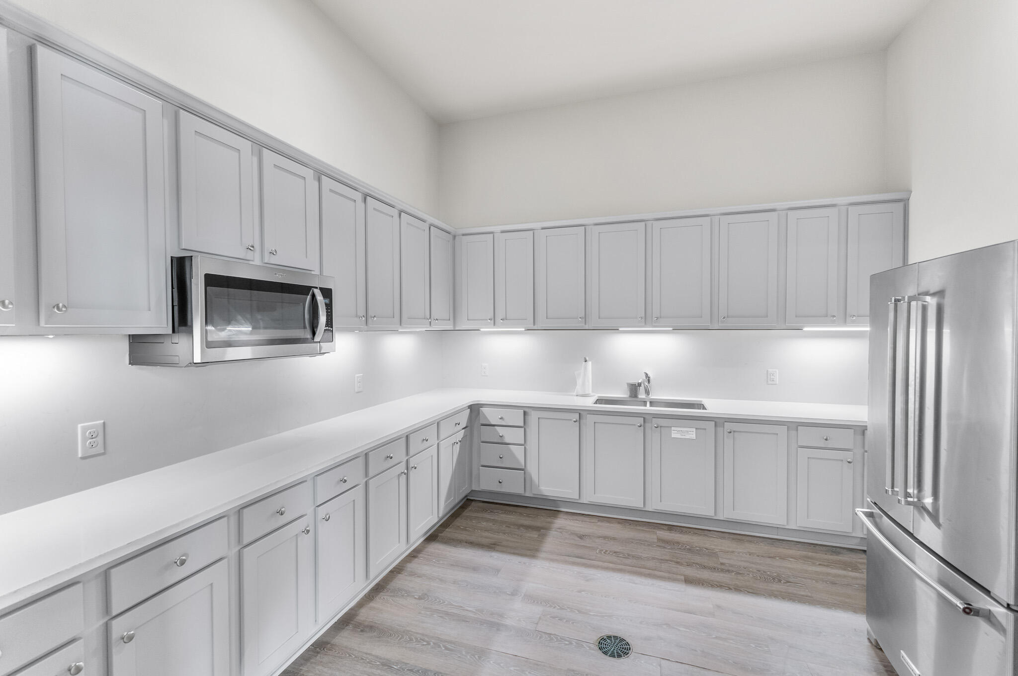 Liberty - Residential