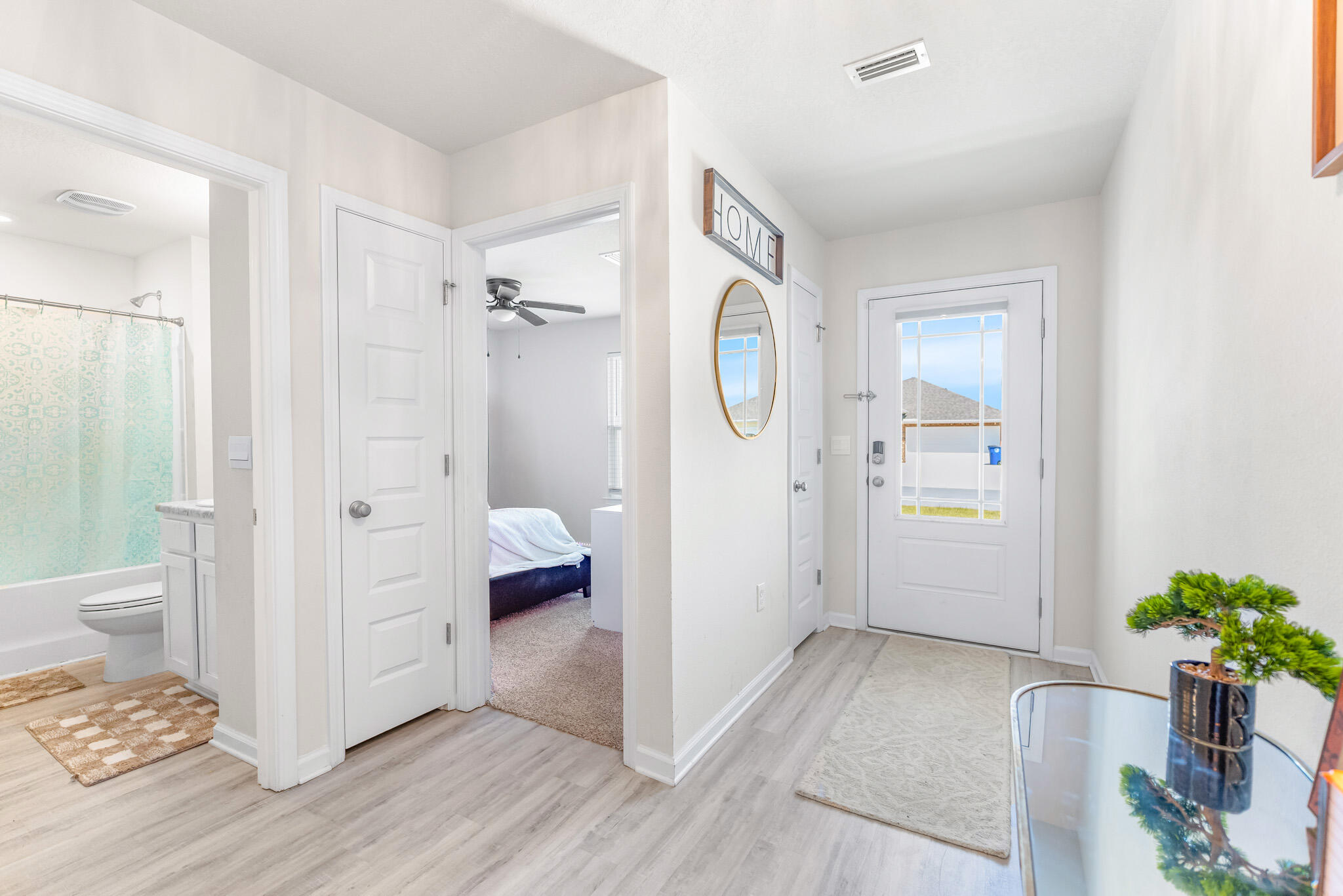 Liberty - Residential
