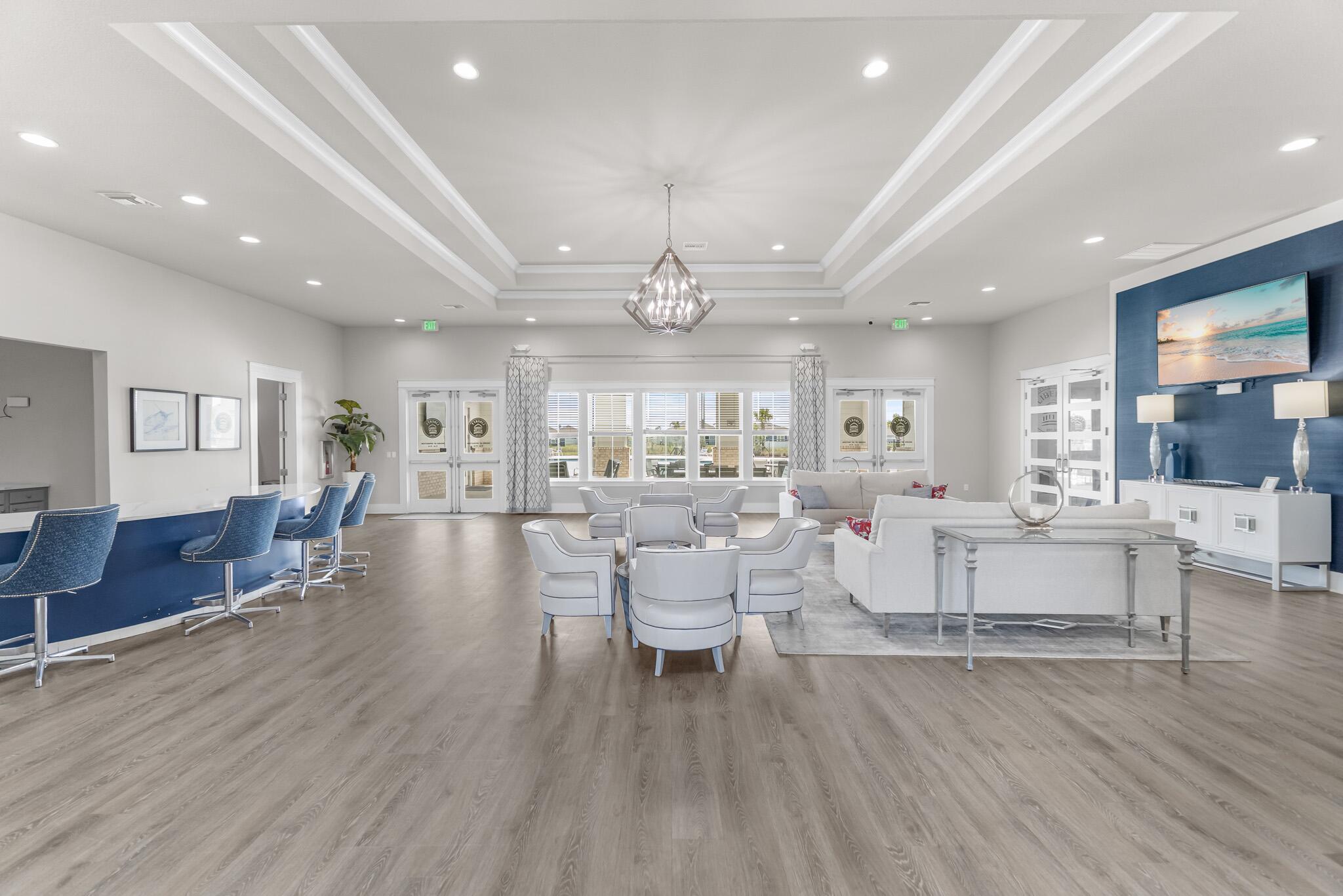 Liberty - Residential