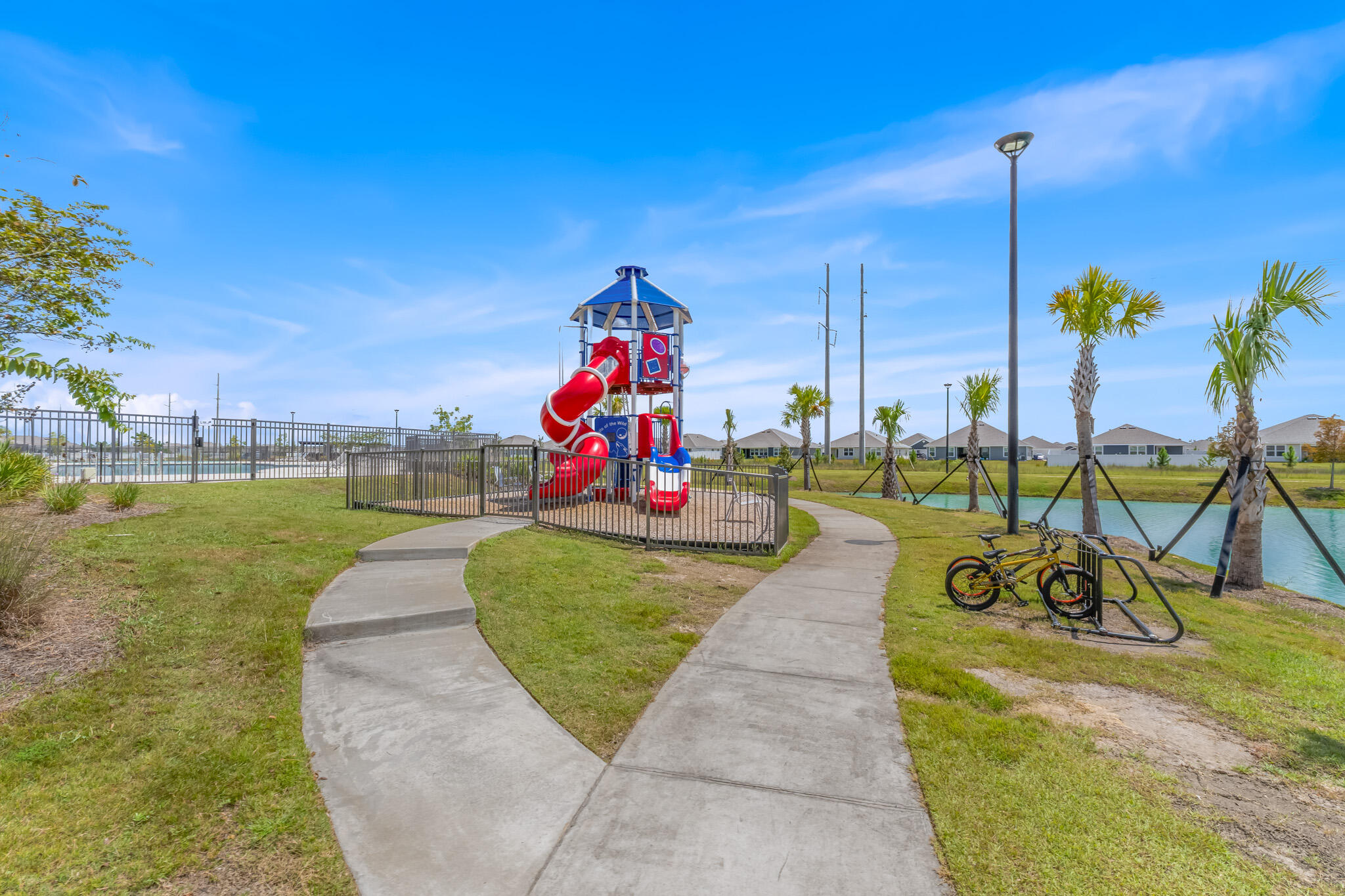 Liberty - Residential