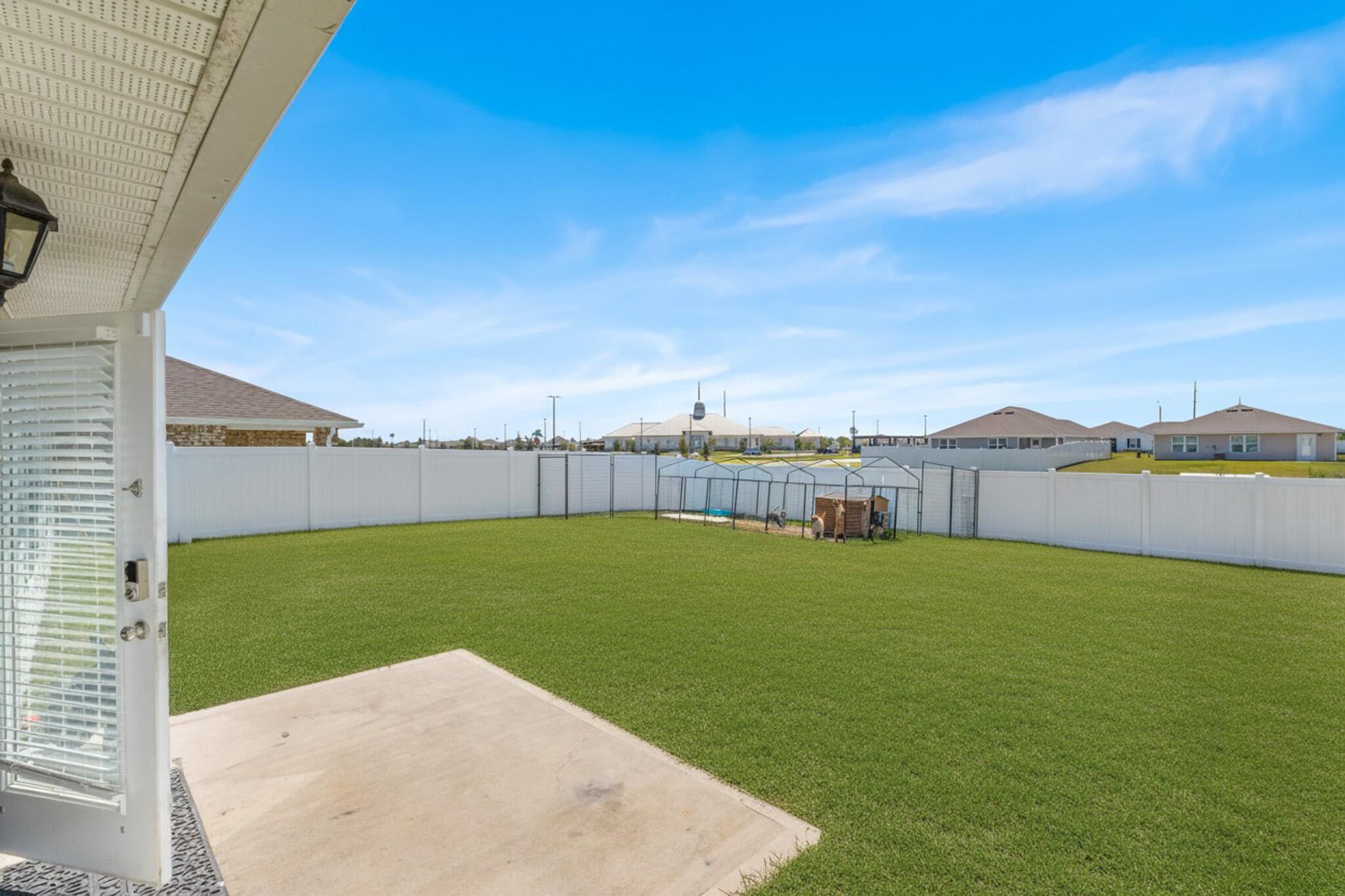 Liberty - Residential