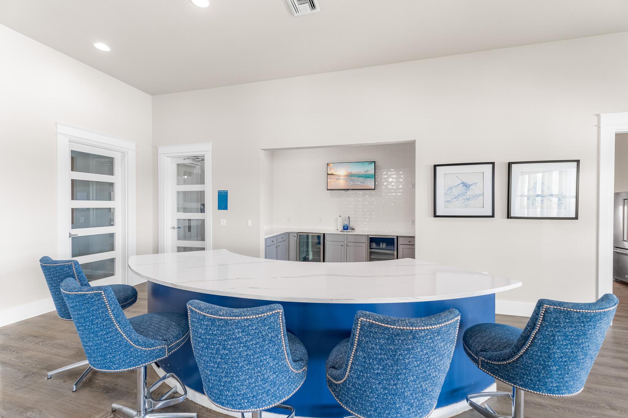 Liberty - Residential