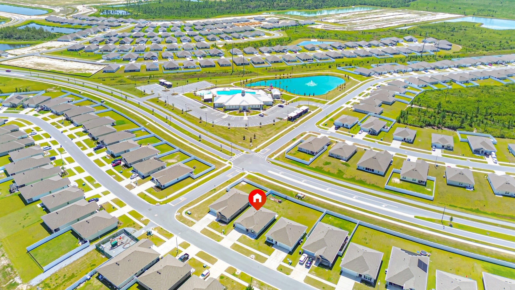 Liberty - Residential
