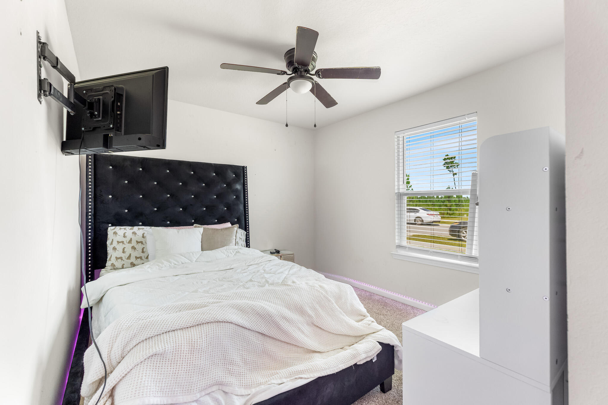 Liberty - Residential