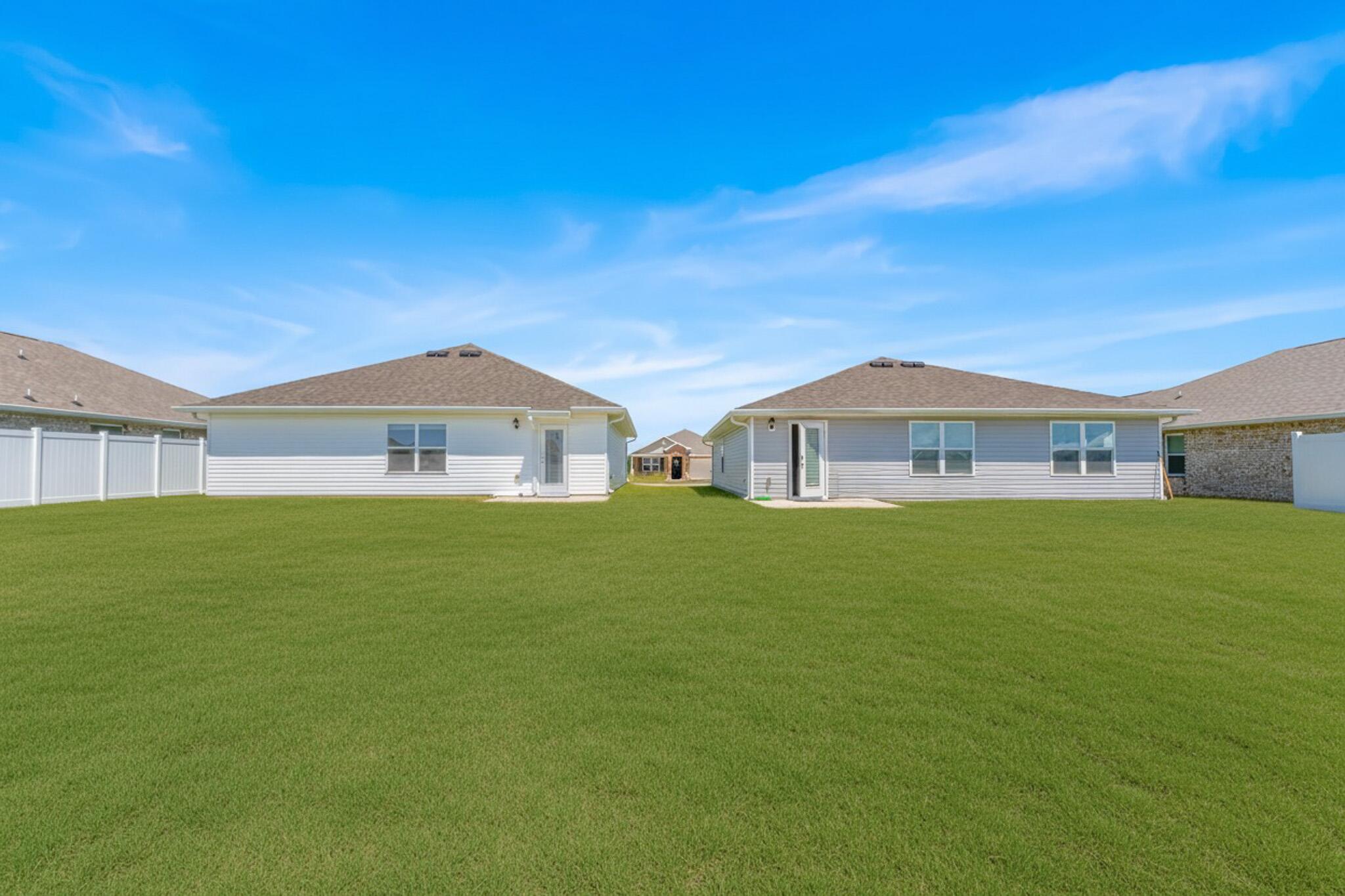 Liberty - Residential