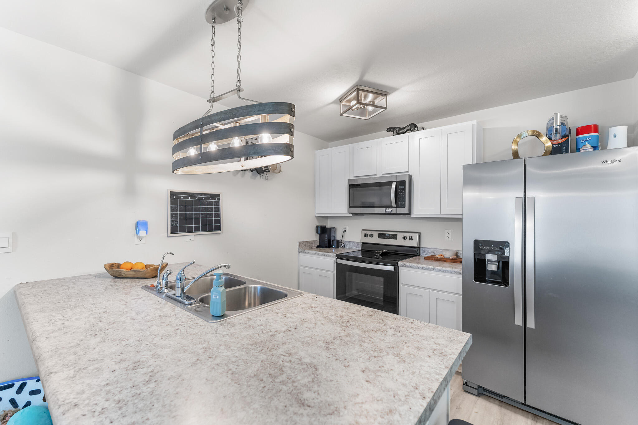 Liberty - Residential