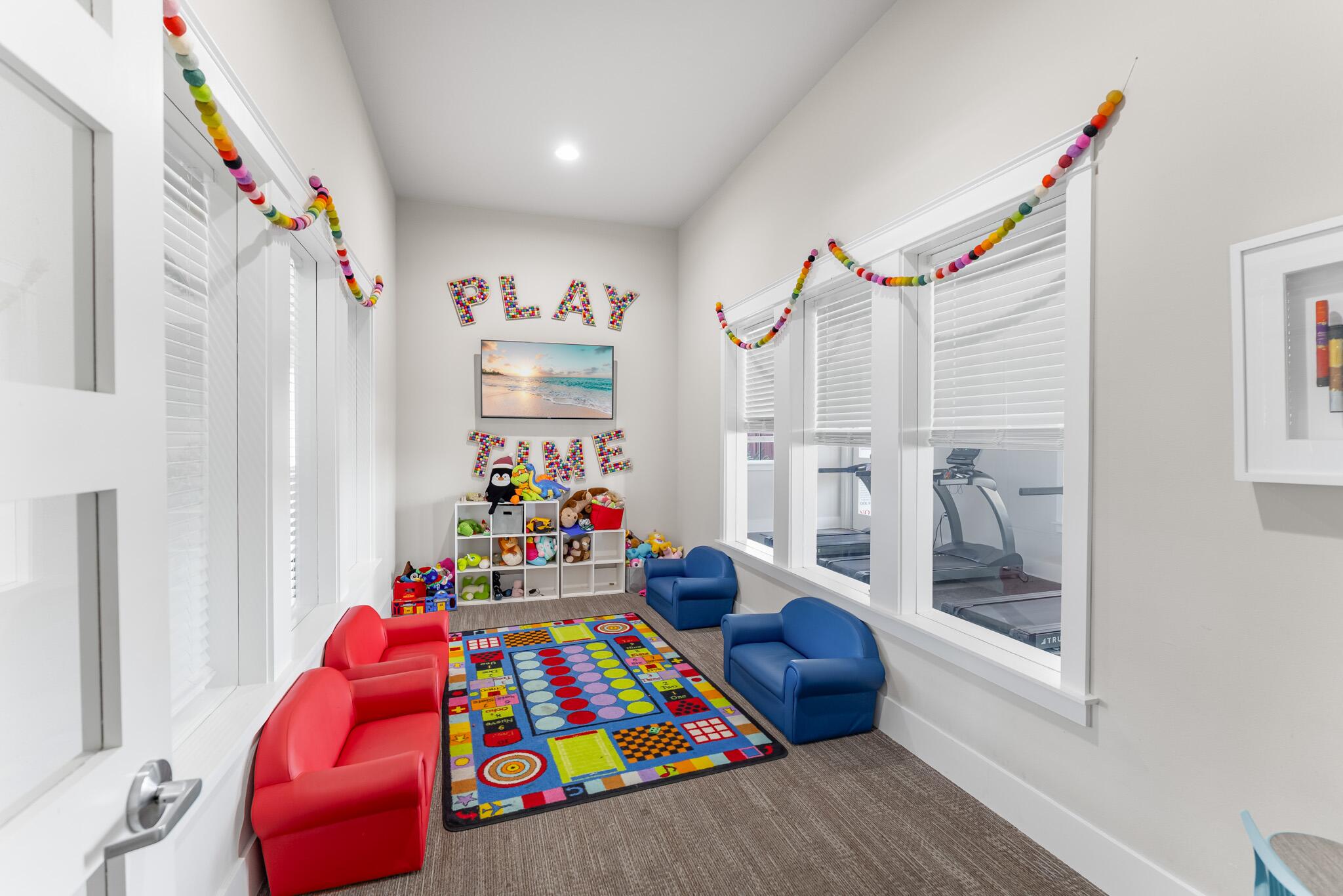 Liberty - Residential