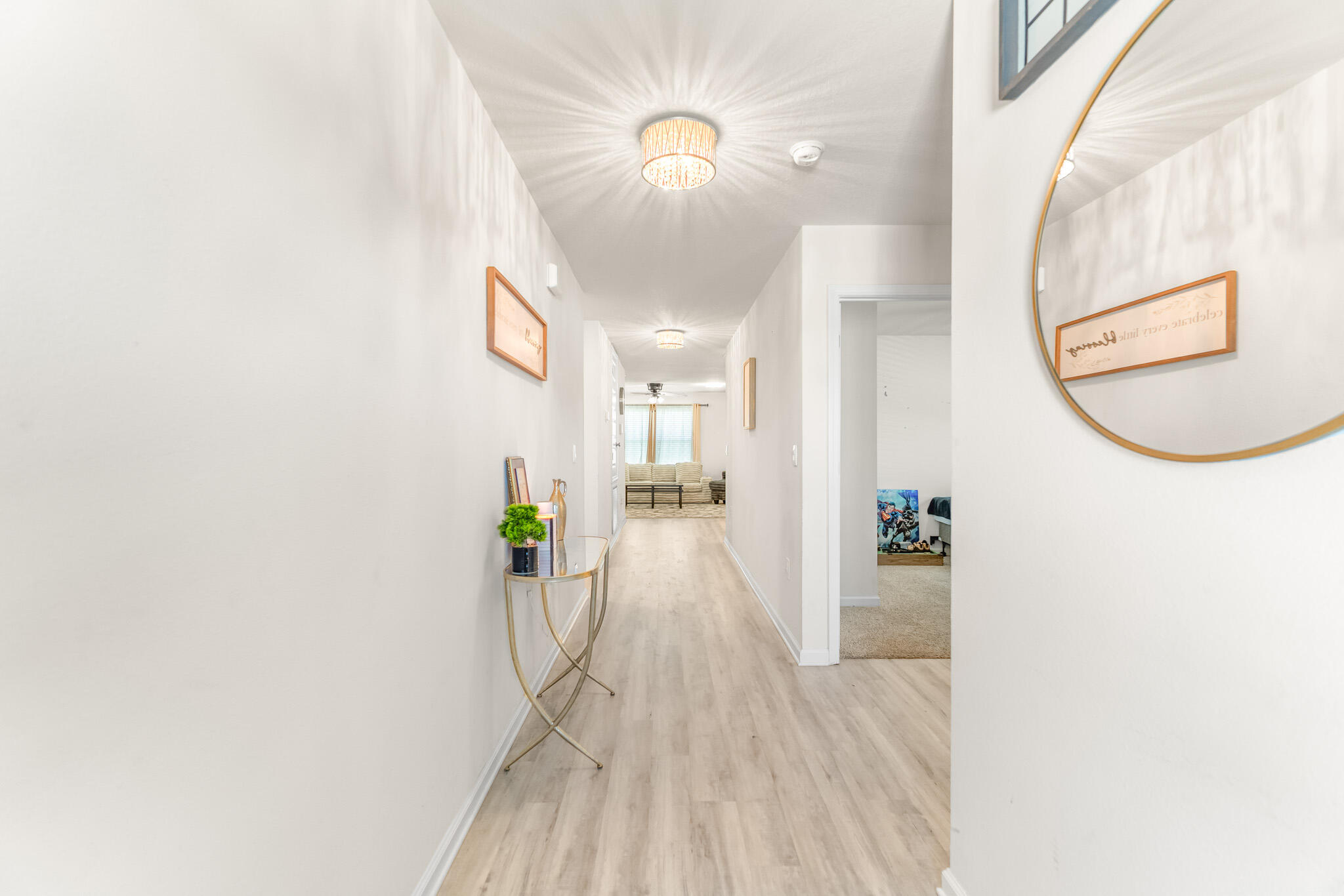 Liberty - Residential