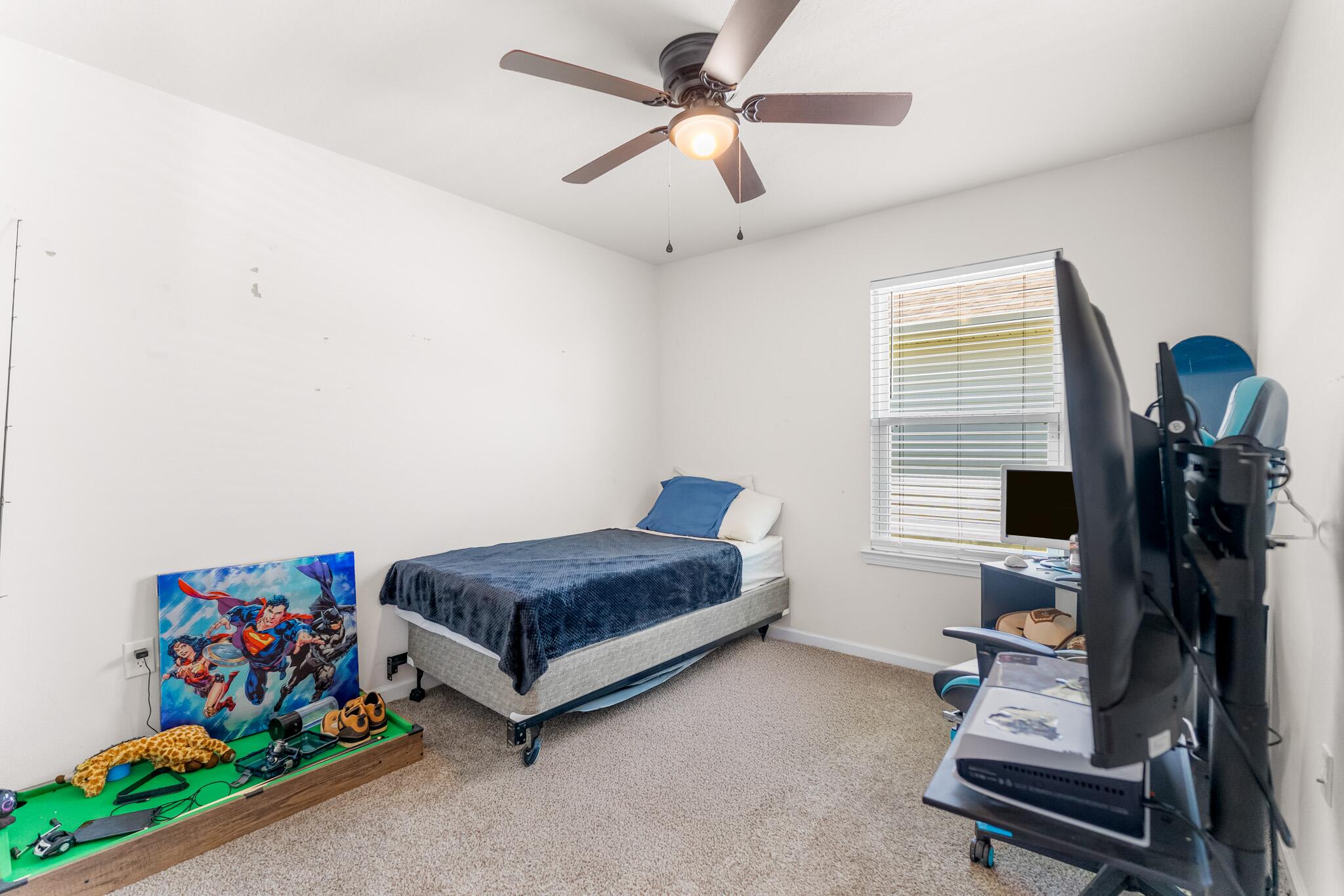 Liberty - Residential