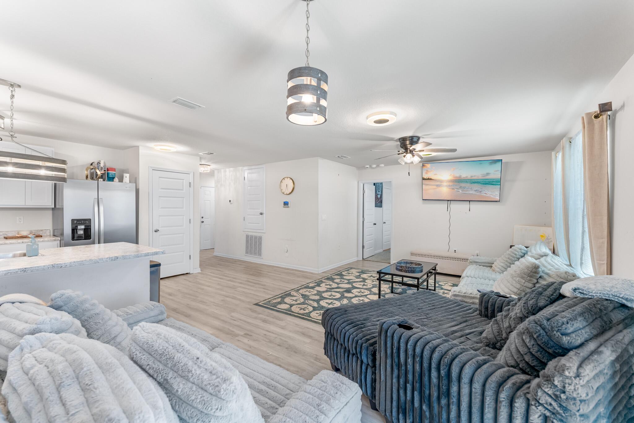 Liberty - Residential