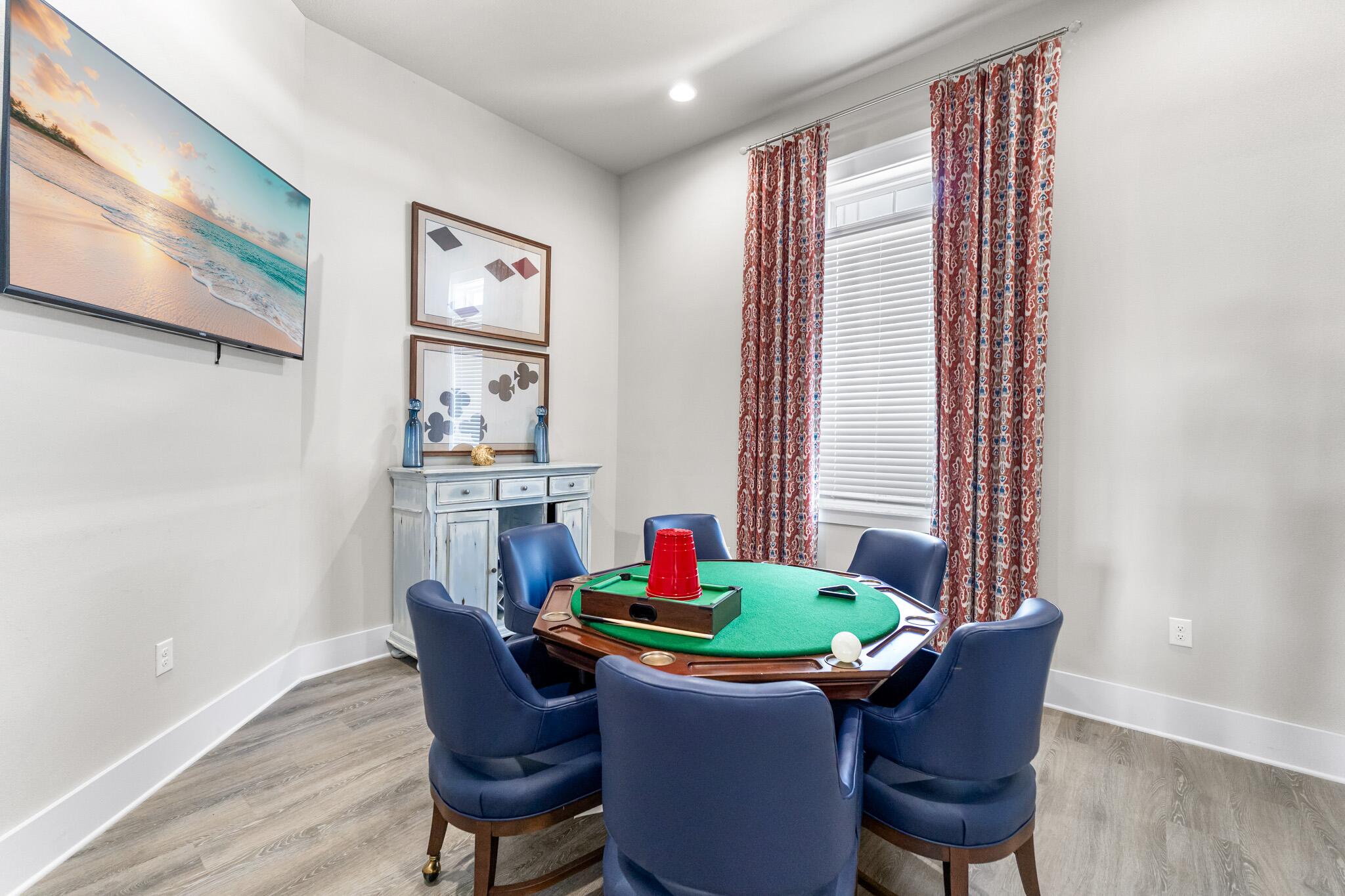 Liberty - Residential