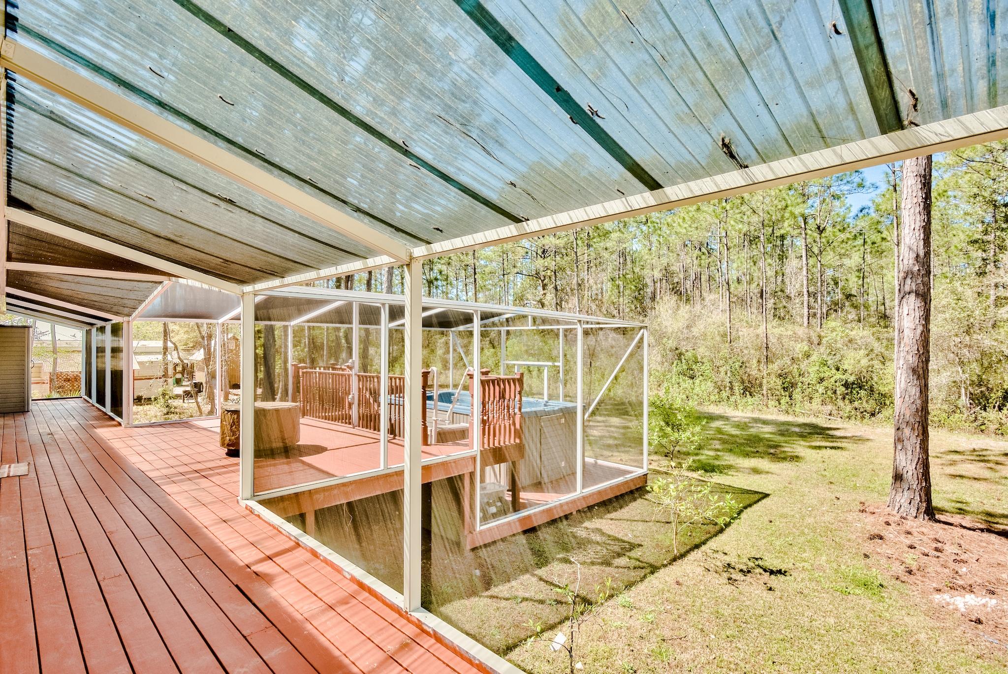 HOLLY PINES ESTATES - Residential