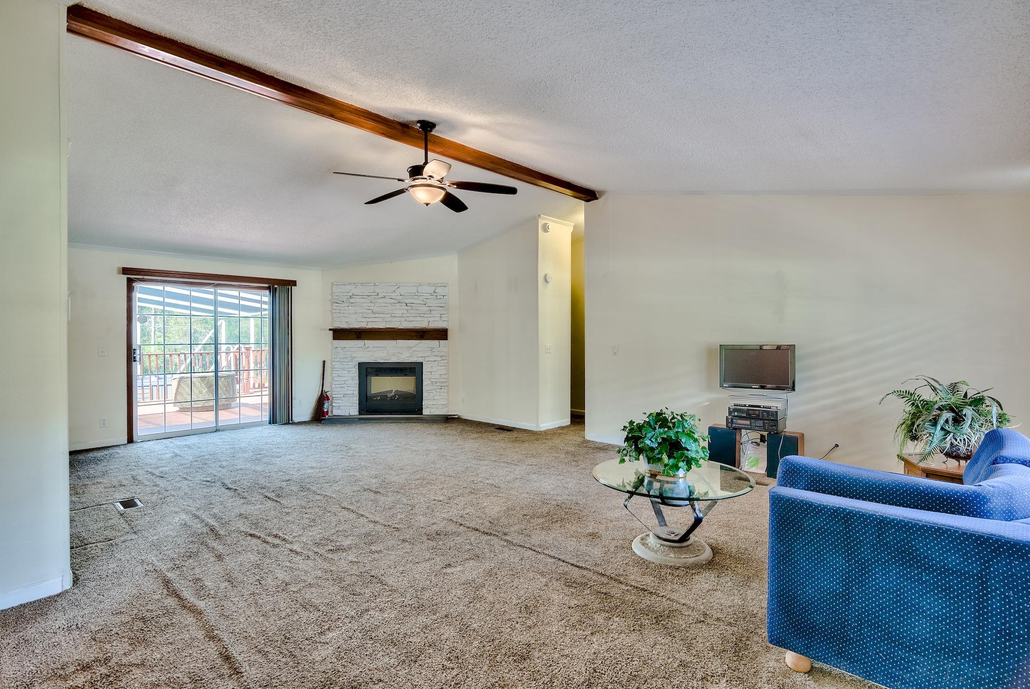 HOLLY PINES ESTATES - Residential