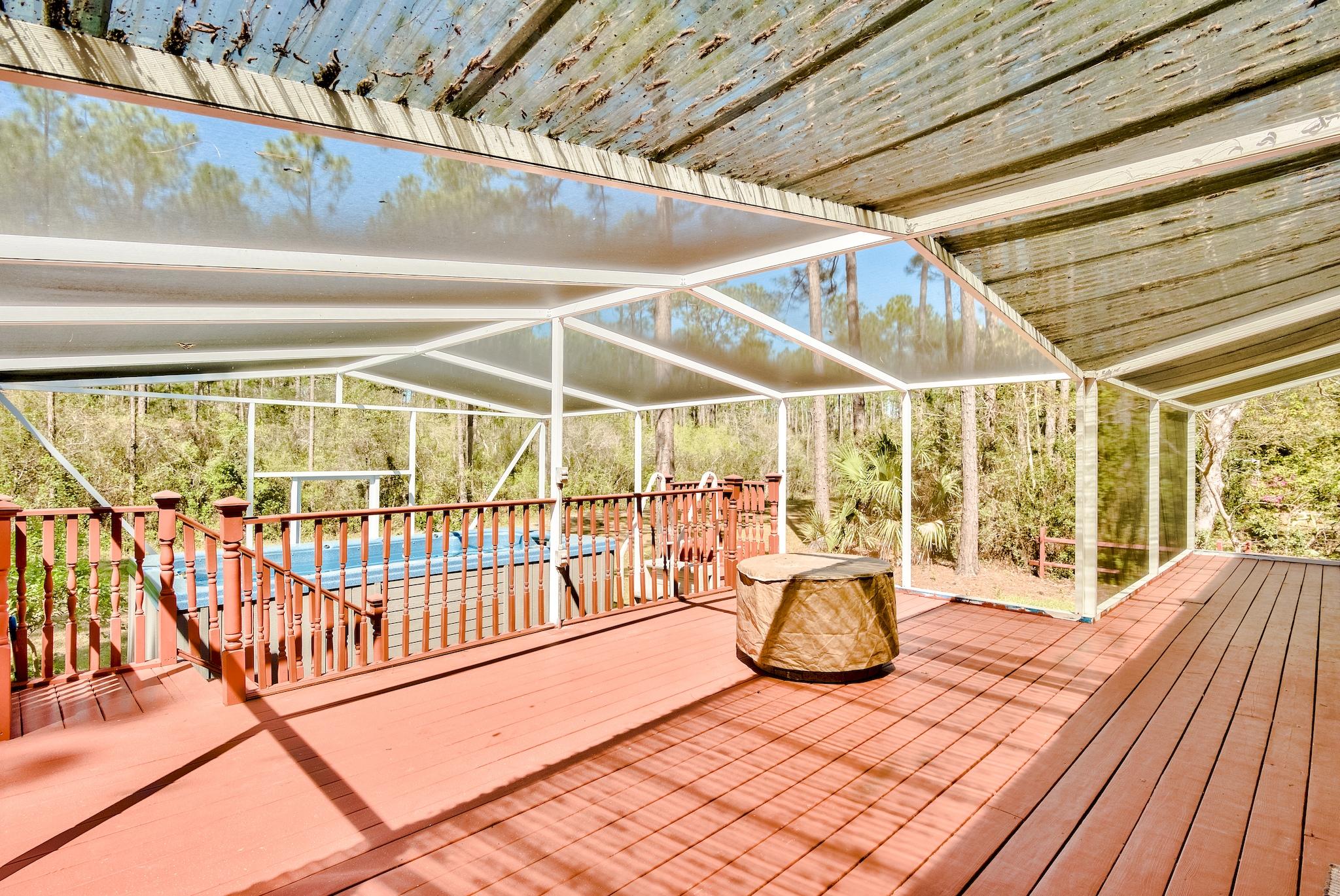 HOLLY PINES ESTATES - Residential