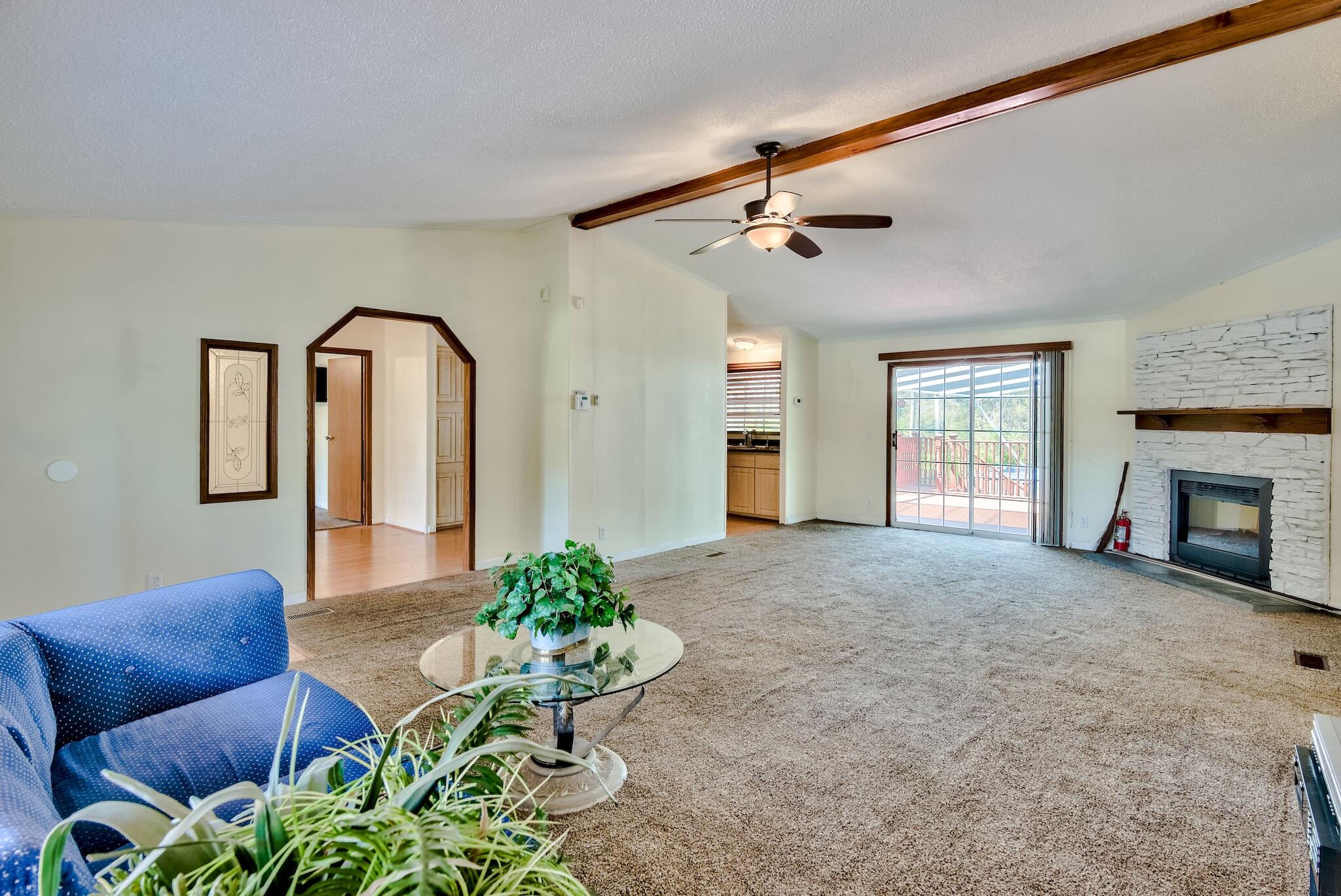 HOLLY PINES ESTATES - Residential