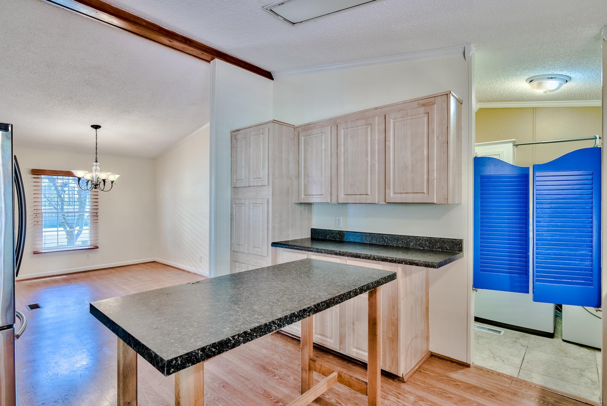 HOLLY PINES ESTATES - Residential