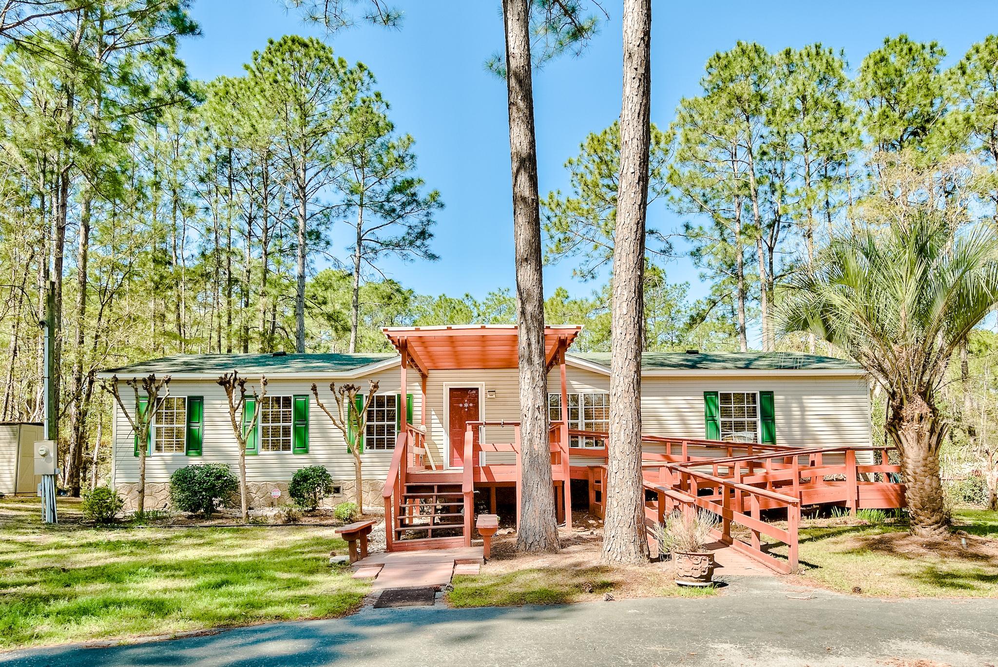 HOLLY PINES ESTATES - Residential