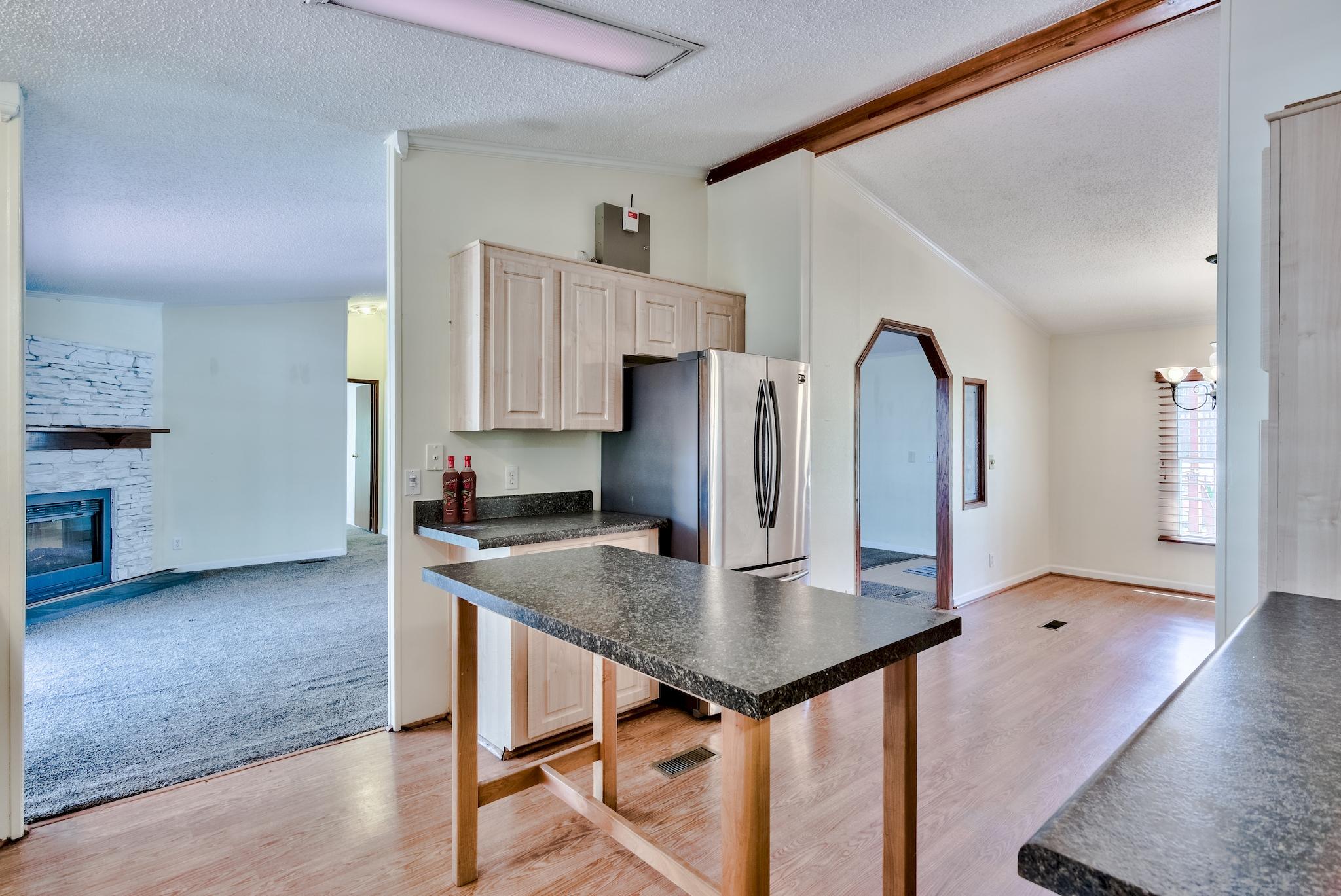 HOLLY PINES ESTATES - Residential