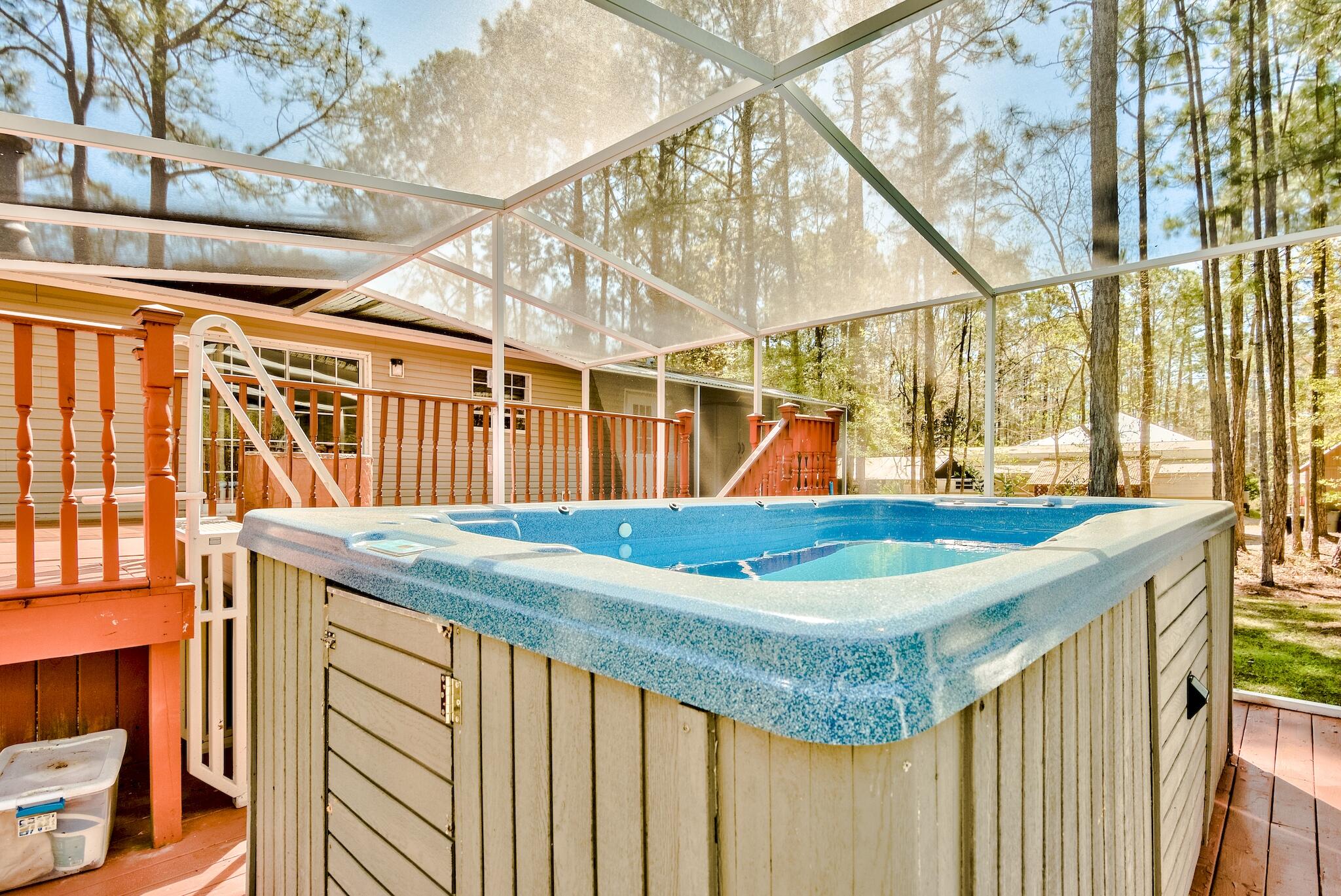 HOLLY PINES ESTATES - Residential