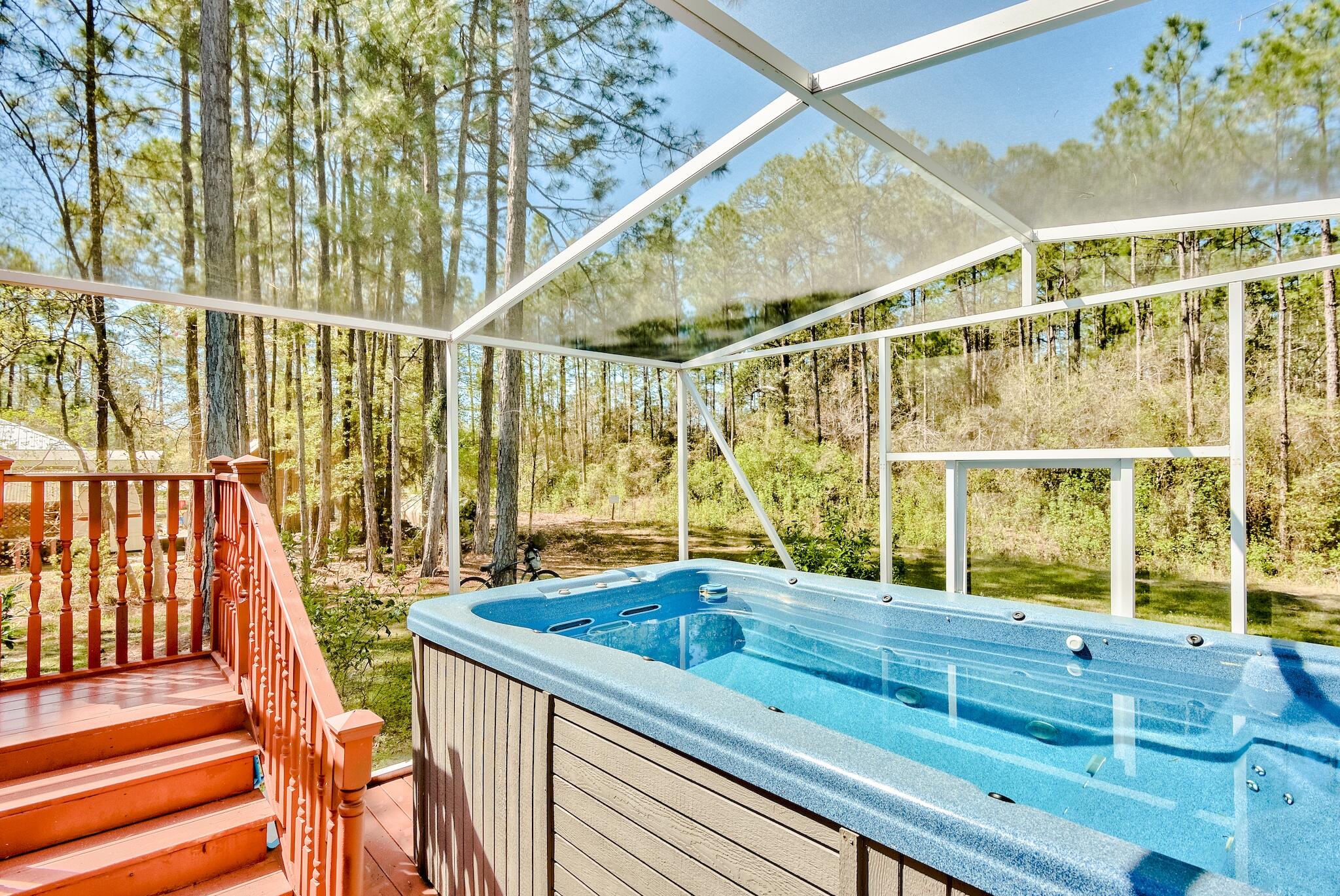 HOLLY PINES ESTATES - Residential