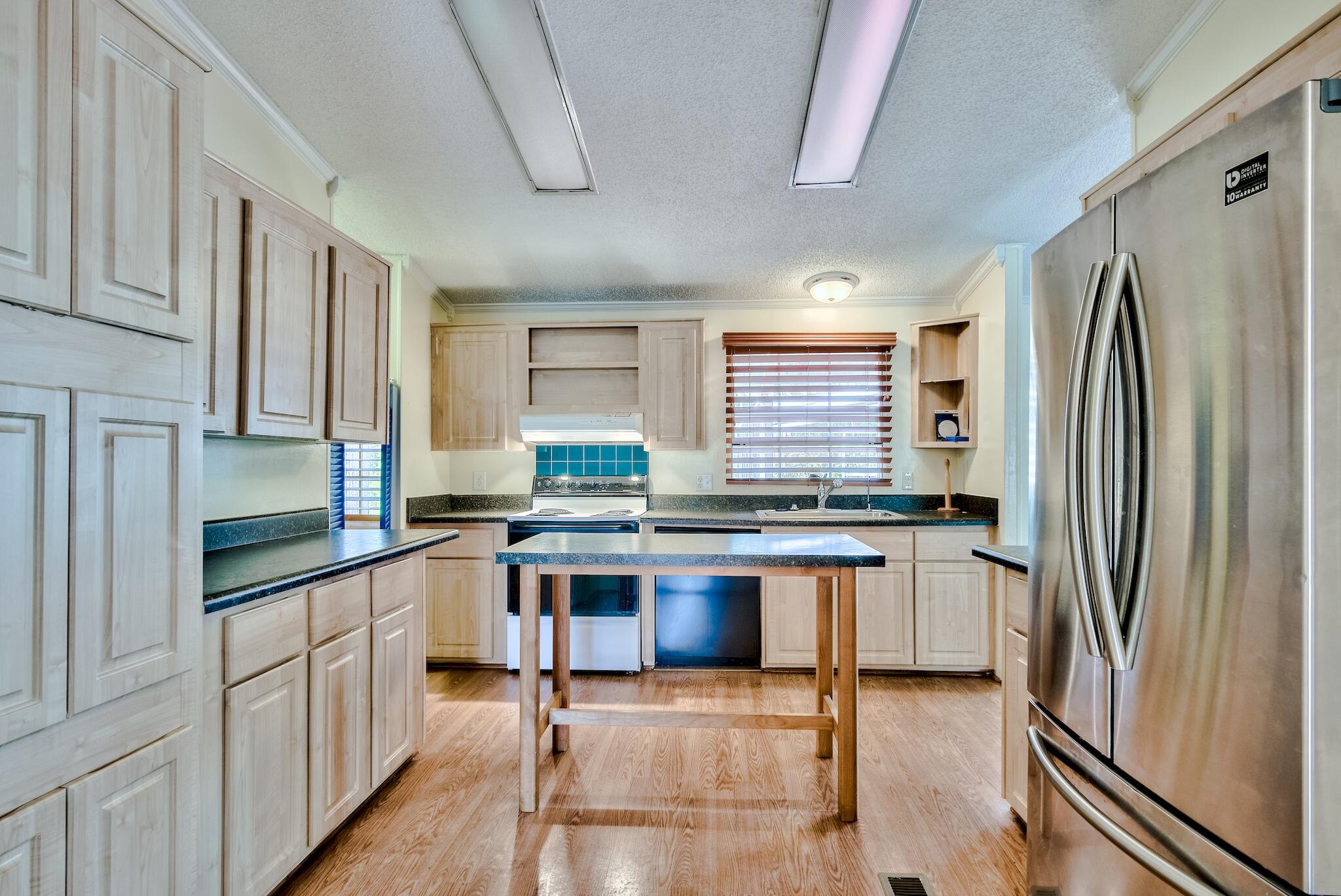 HOLLY PINES ESTATES - Residential