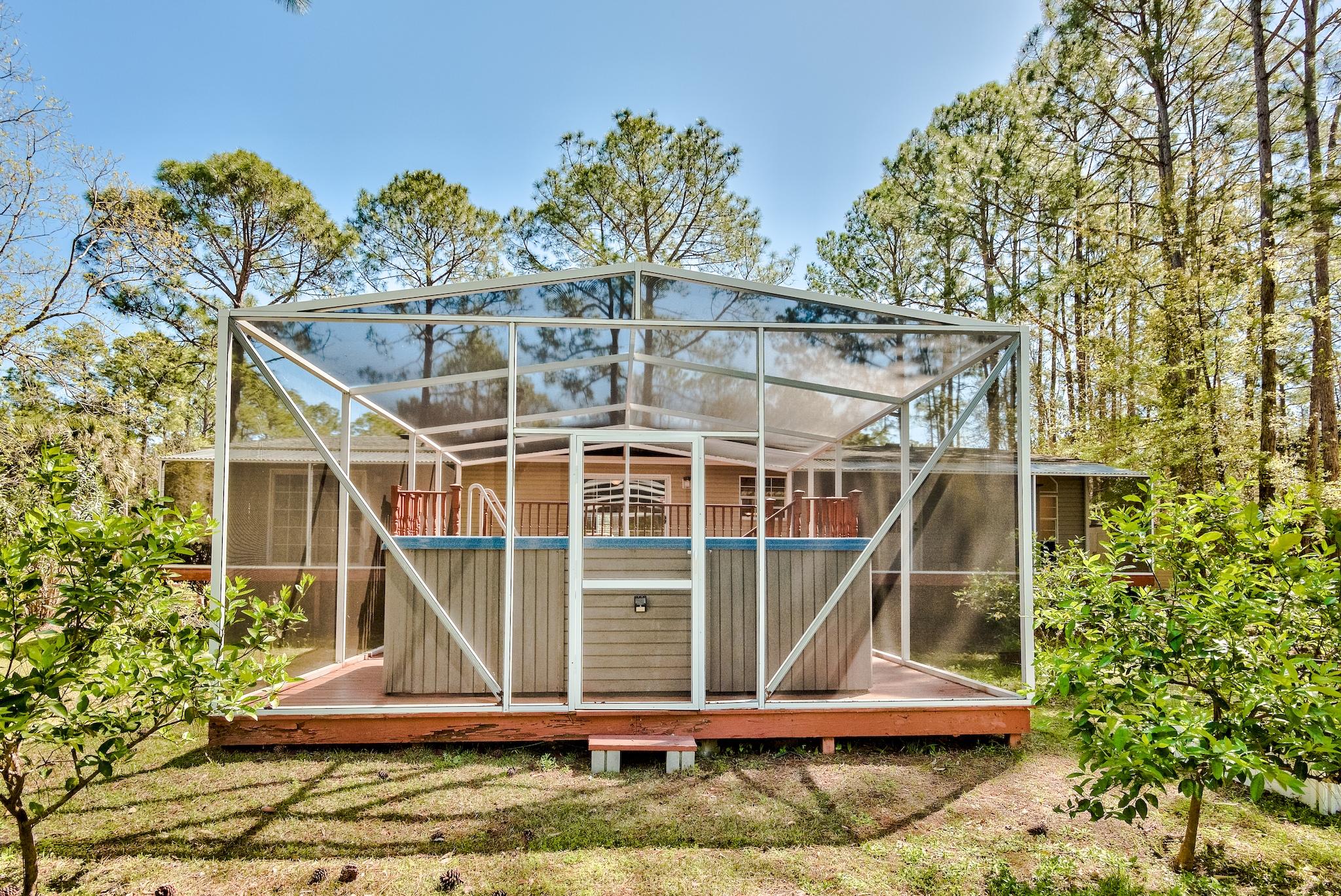 HOLLY PINES ESTATES - Residential