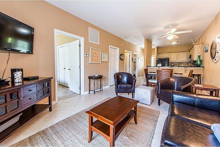 HERON'S WATCH CONDO PH 7 - Residential