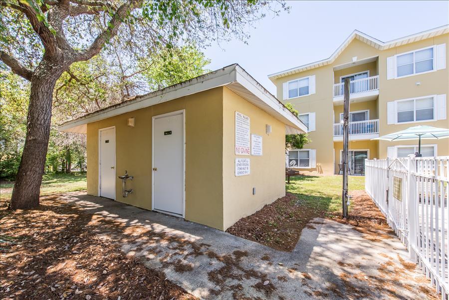 HERON'S WATCH CONDO PH 7 - Residential