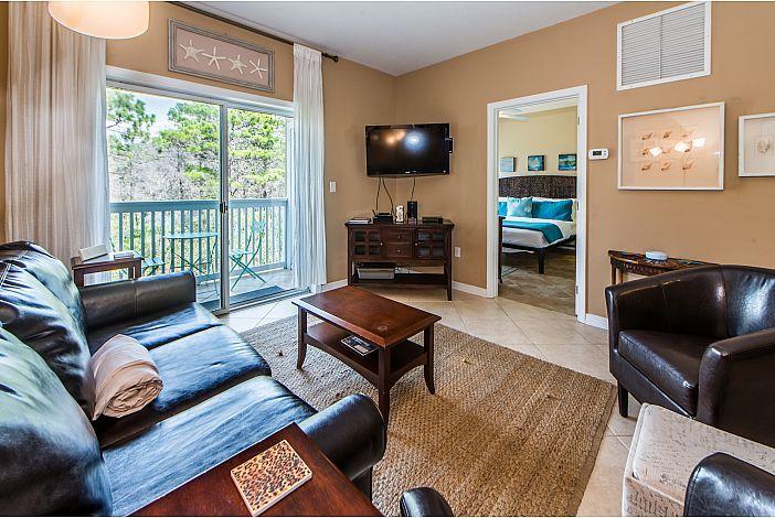 HERON'S WATCH CONDO PH 7 - Residential