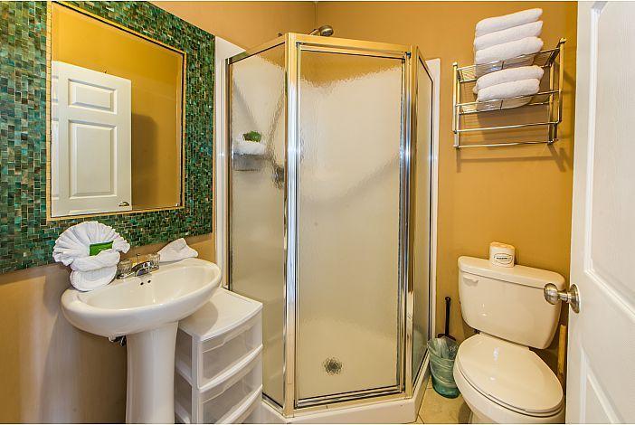 HERON'S WATCH CONDO PH 7 - Residential