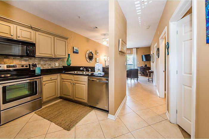 HERON'S WATCH CONDO PH 7 - Residential