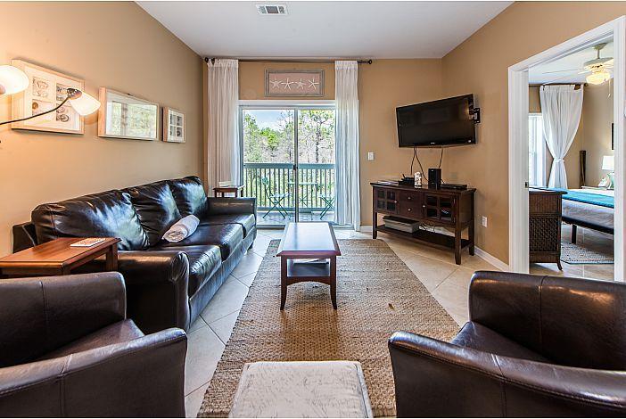 HERON'S WATCH CONDO PH 7 - Residential