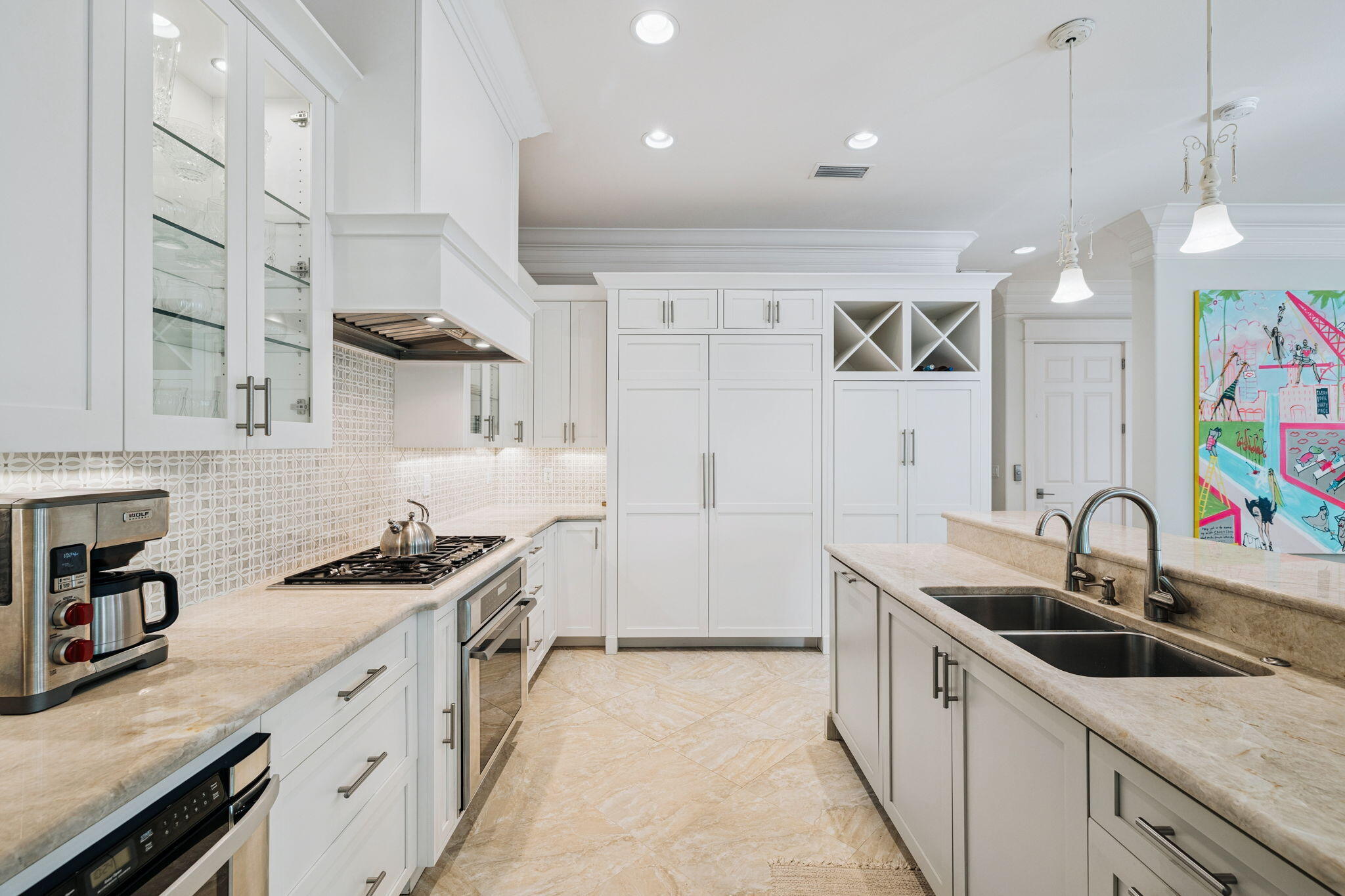 CARIBE - Residential