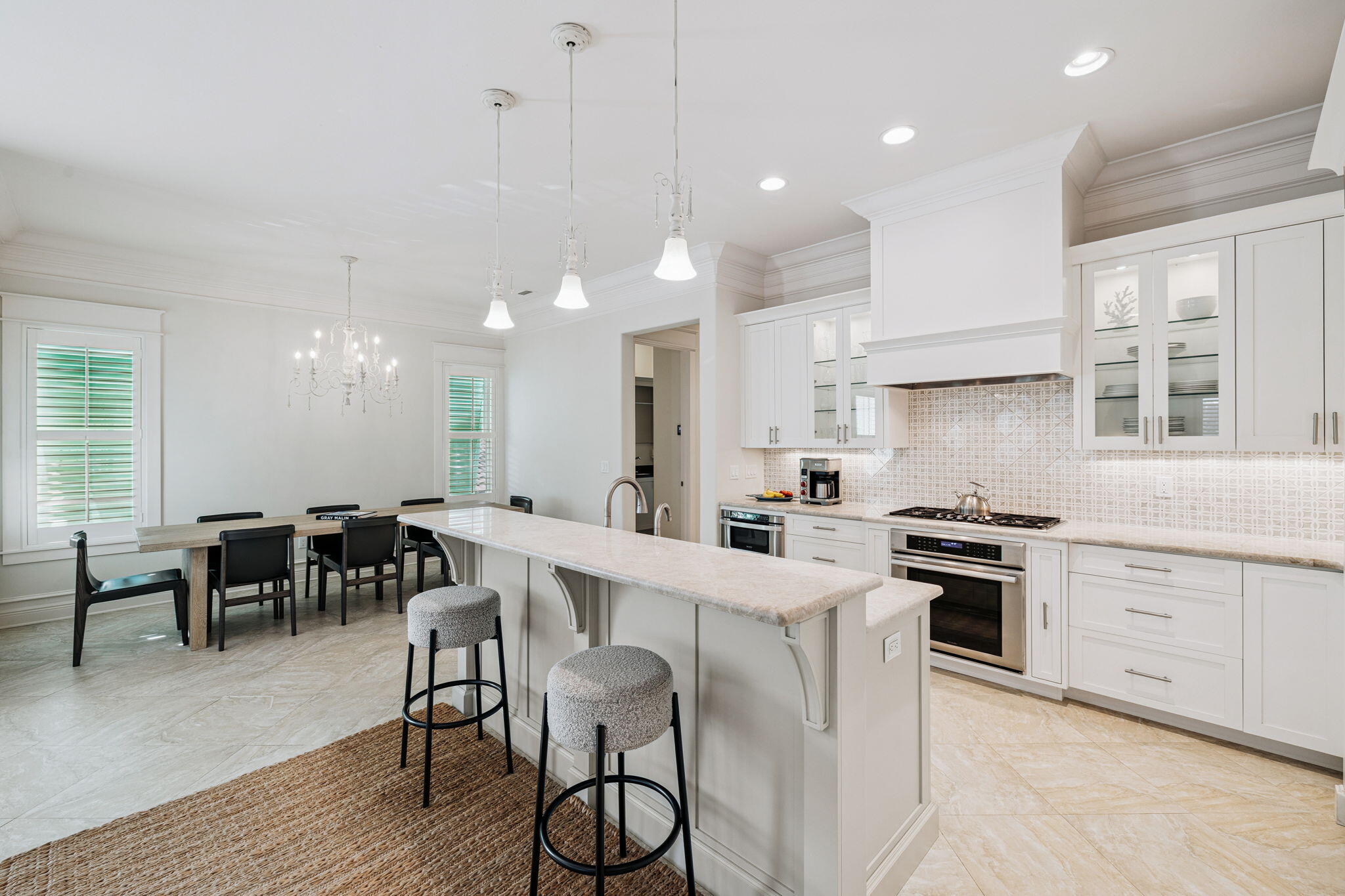 CARIBE - Residential