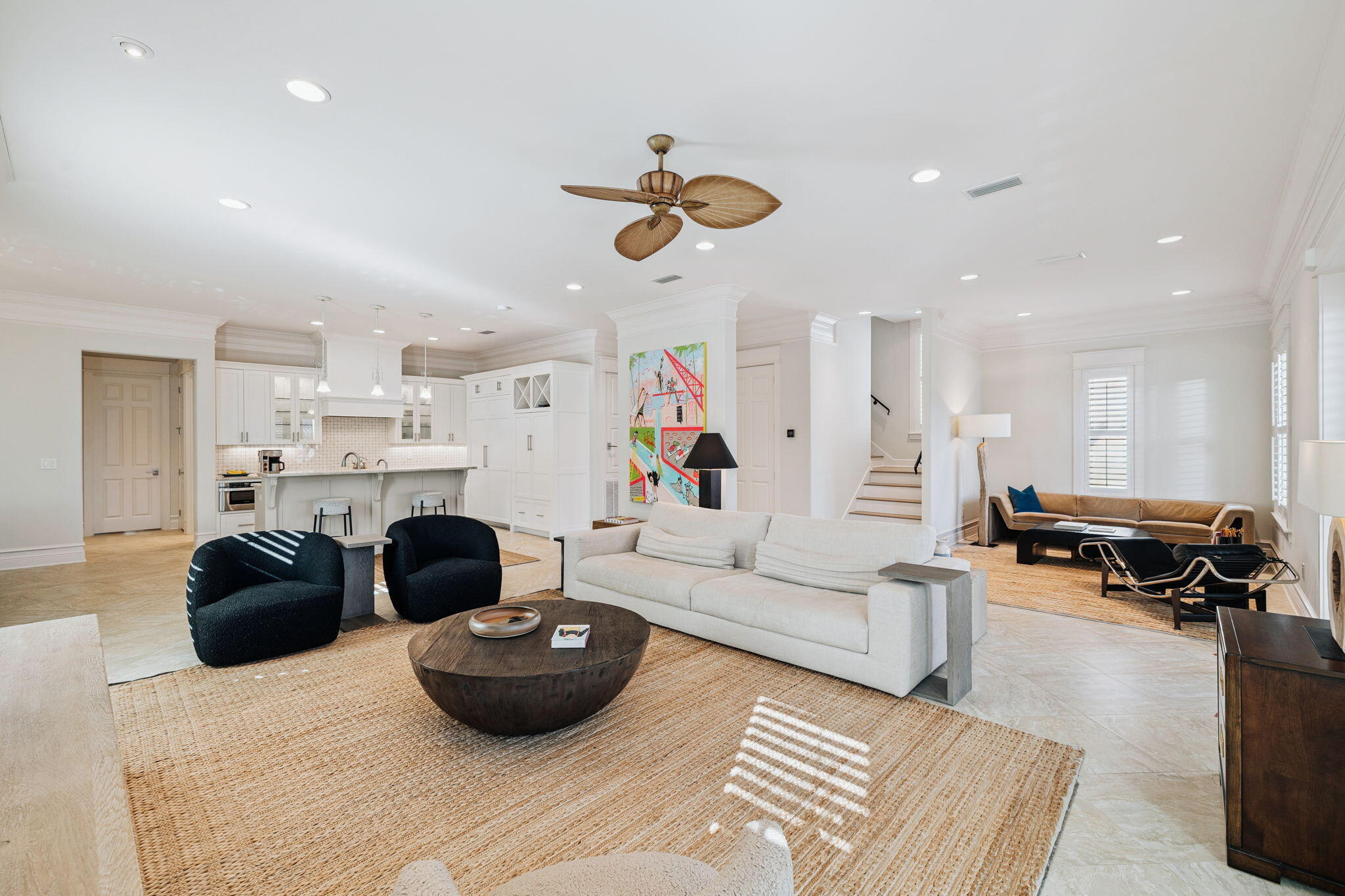 CARIBE - Residential