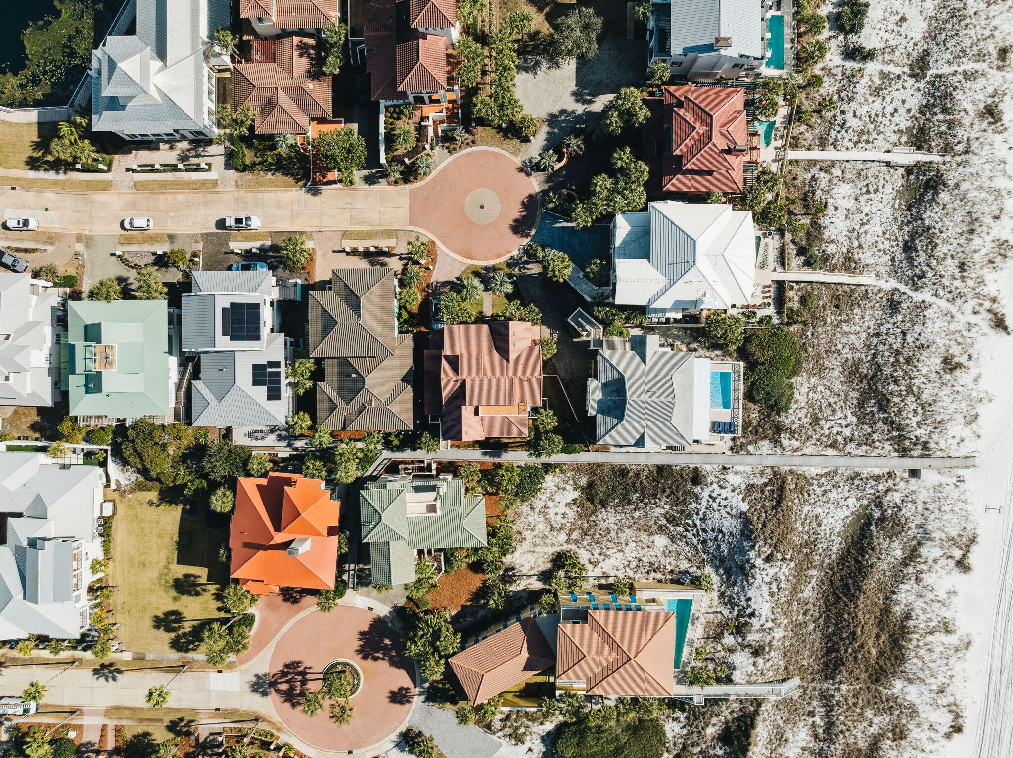 CARIBE - Residential